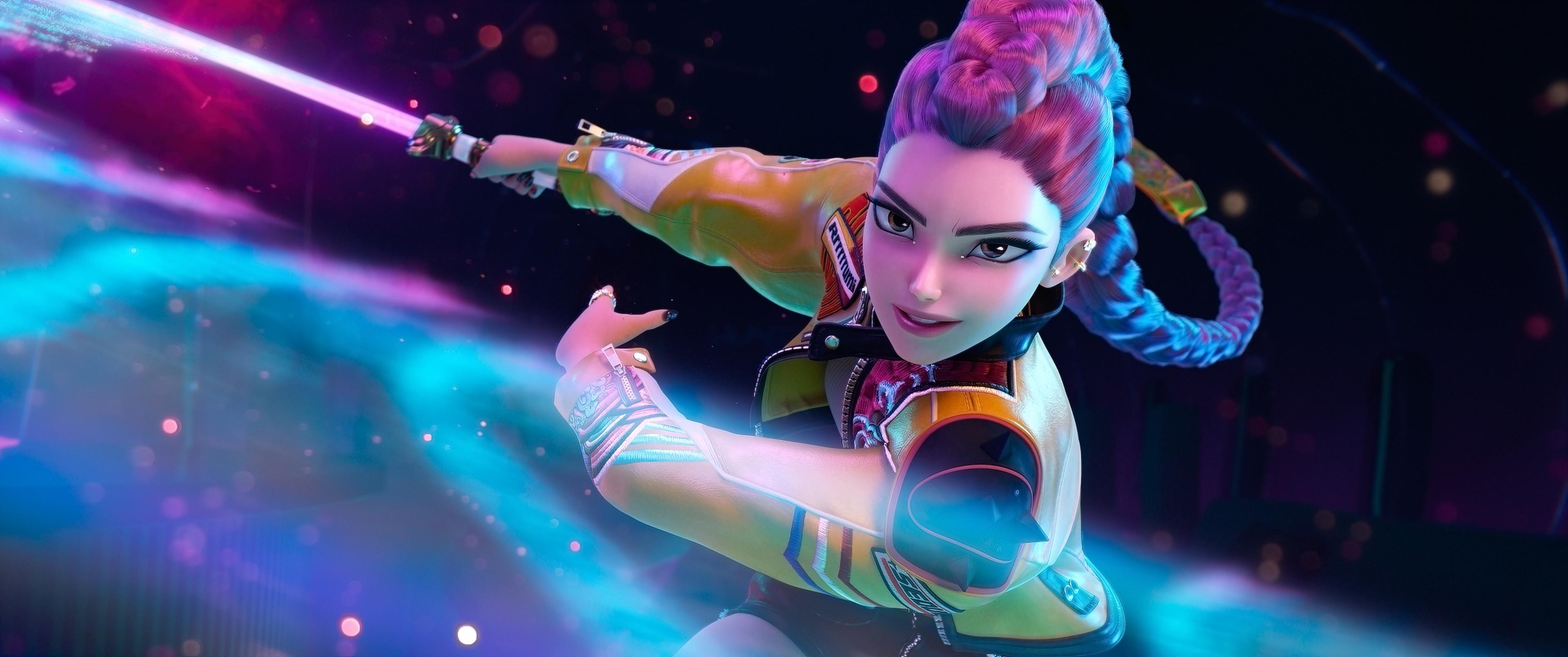 How KPop Demon Hunters Conquered the World