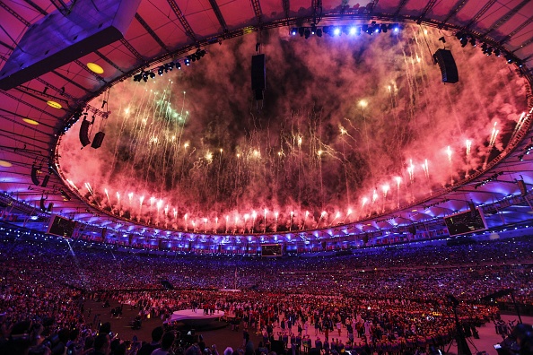 Tokyo Olympics Opening Ceremony 2021: Time, Place and How to Tokyo Olympics Opening Ceremony 2021: Time, Place and How to
