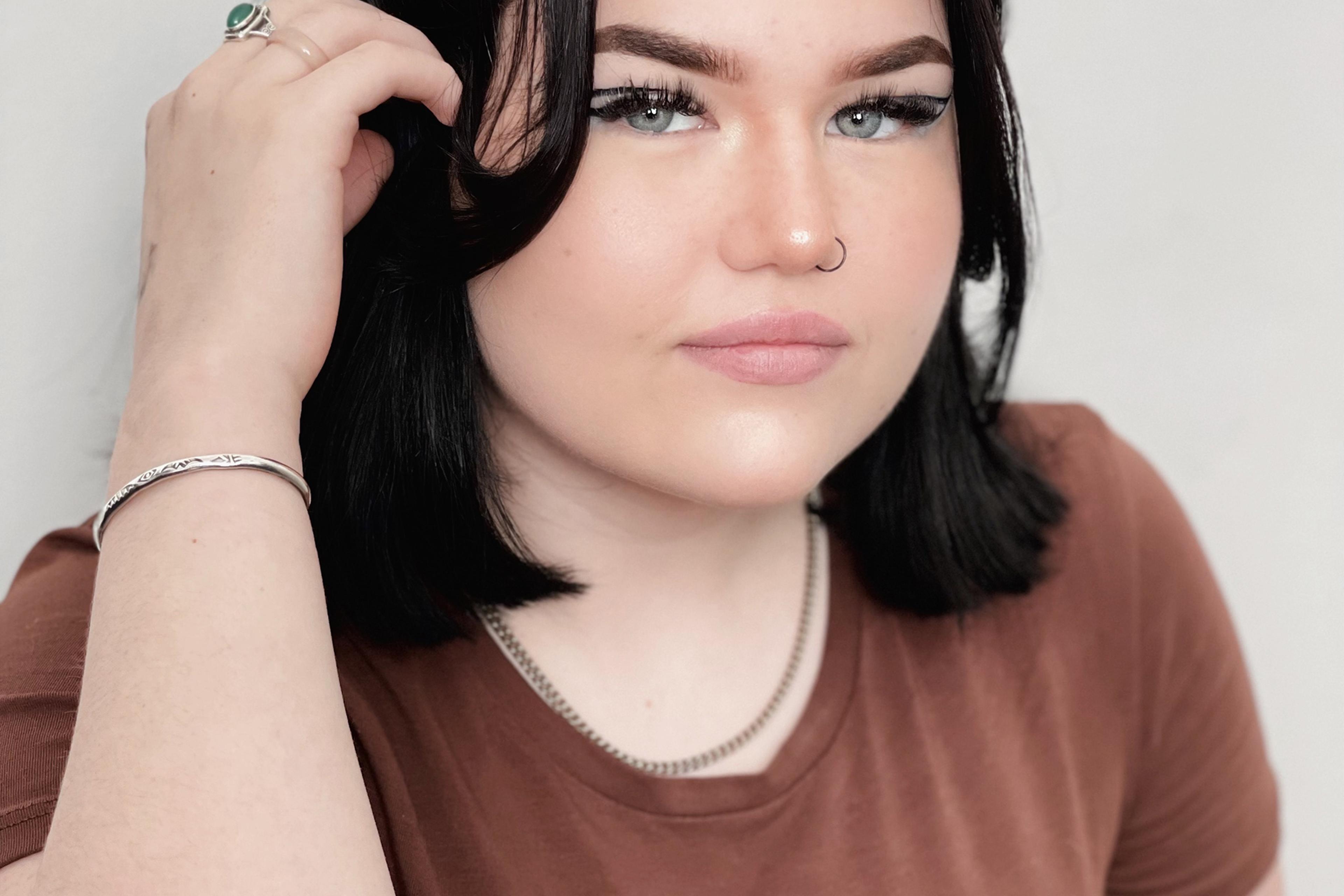 Mae Stephens on Her TikTok Hit, 'If We Never Broke Up'