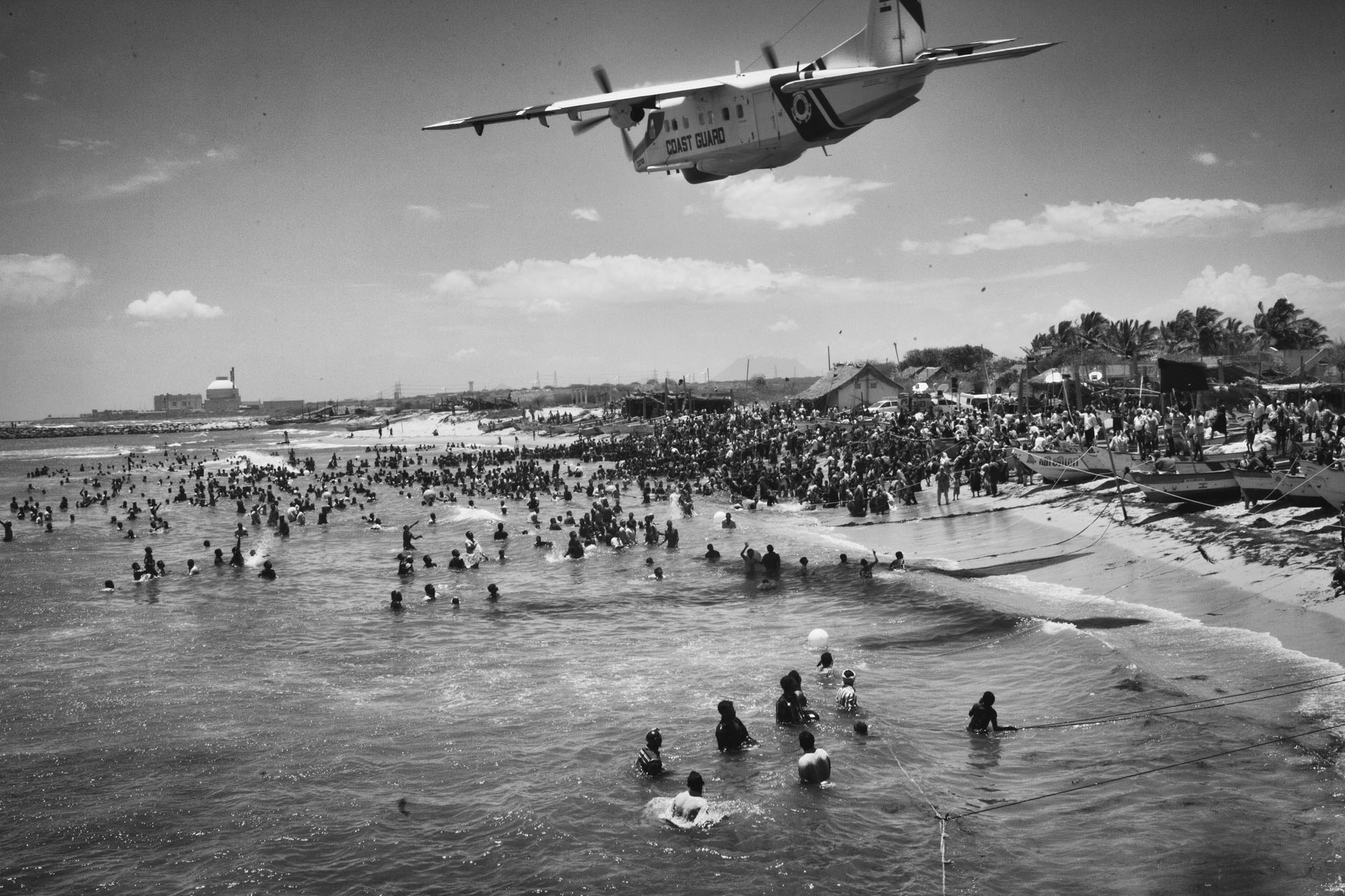 Koodankulam: A Nuclear Plant In My Backyard