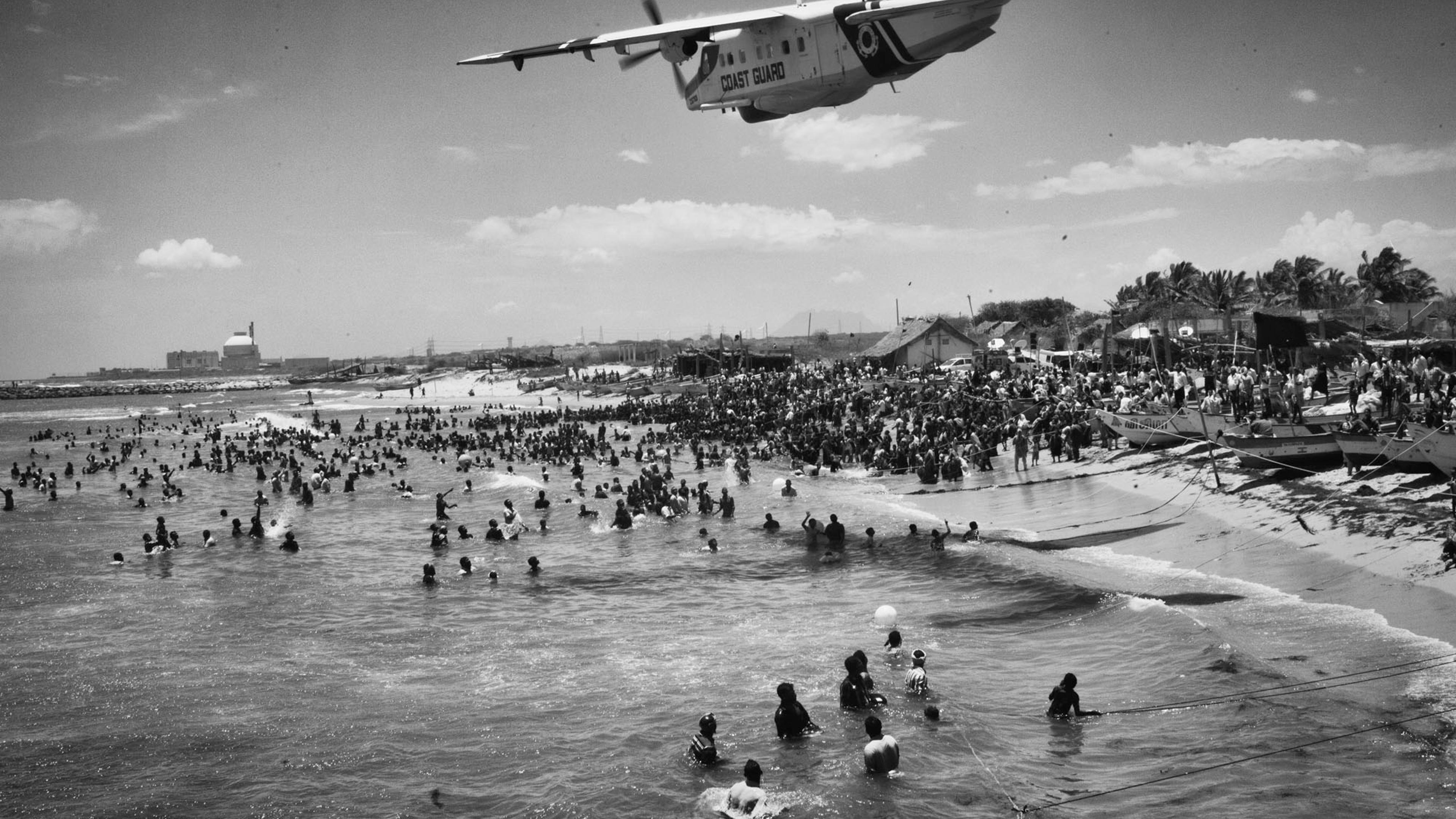 Koodankulam: A Nuclear Plant In My Backyard