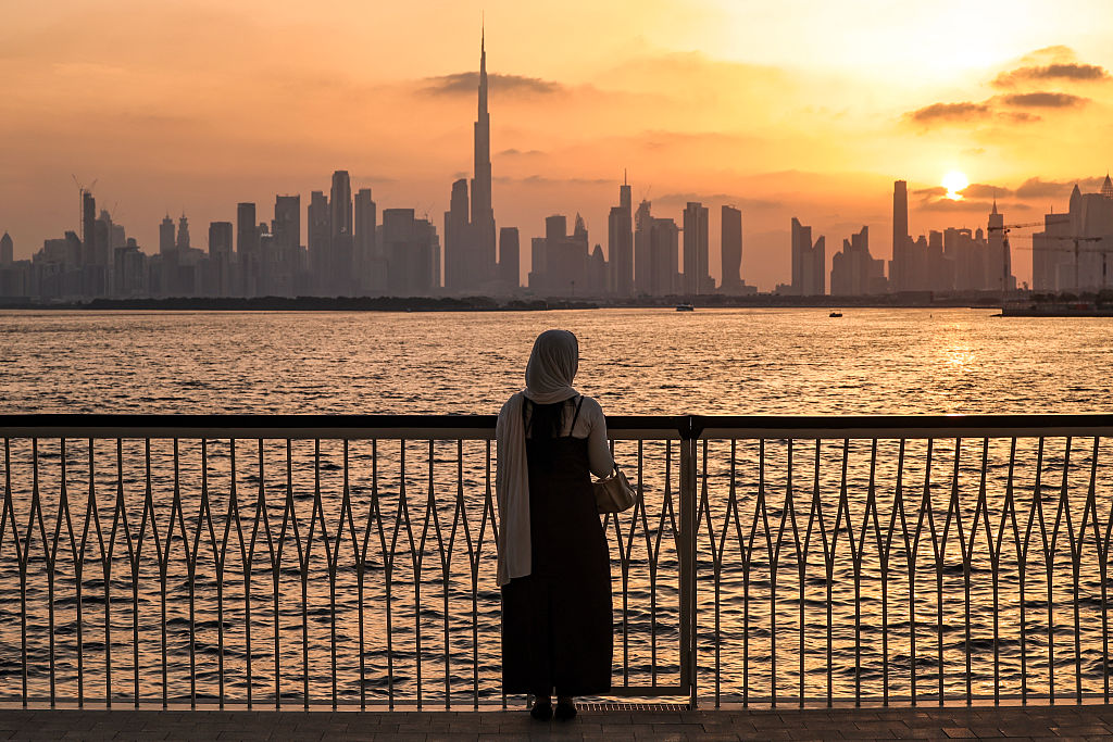 Why Dubai Will Abide Why Dubai Will Abide