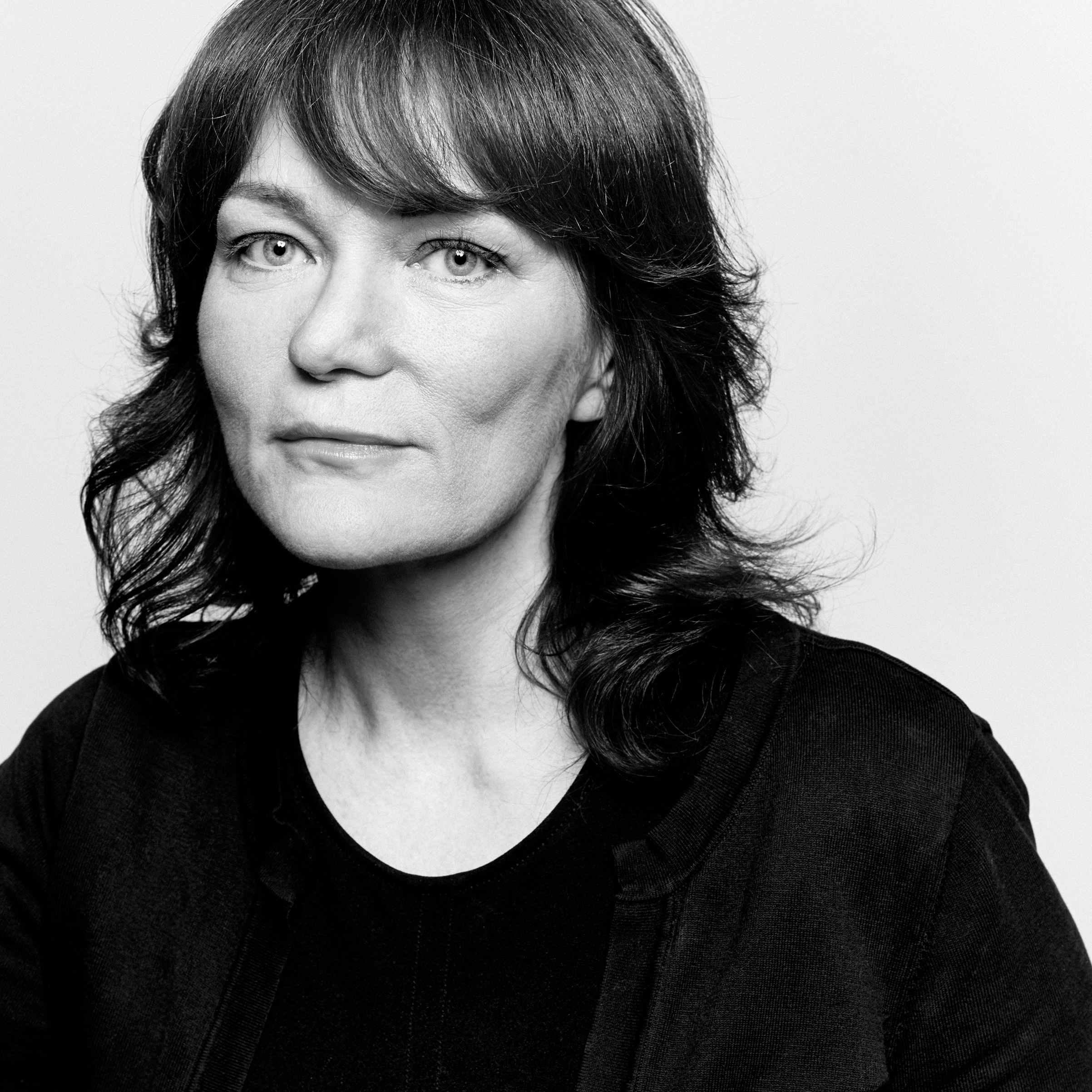 Susanna Schrobsdorff