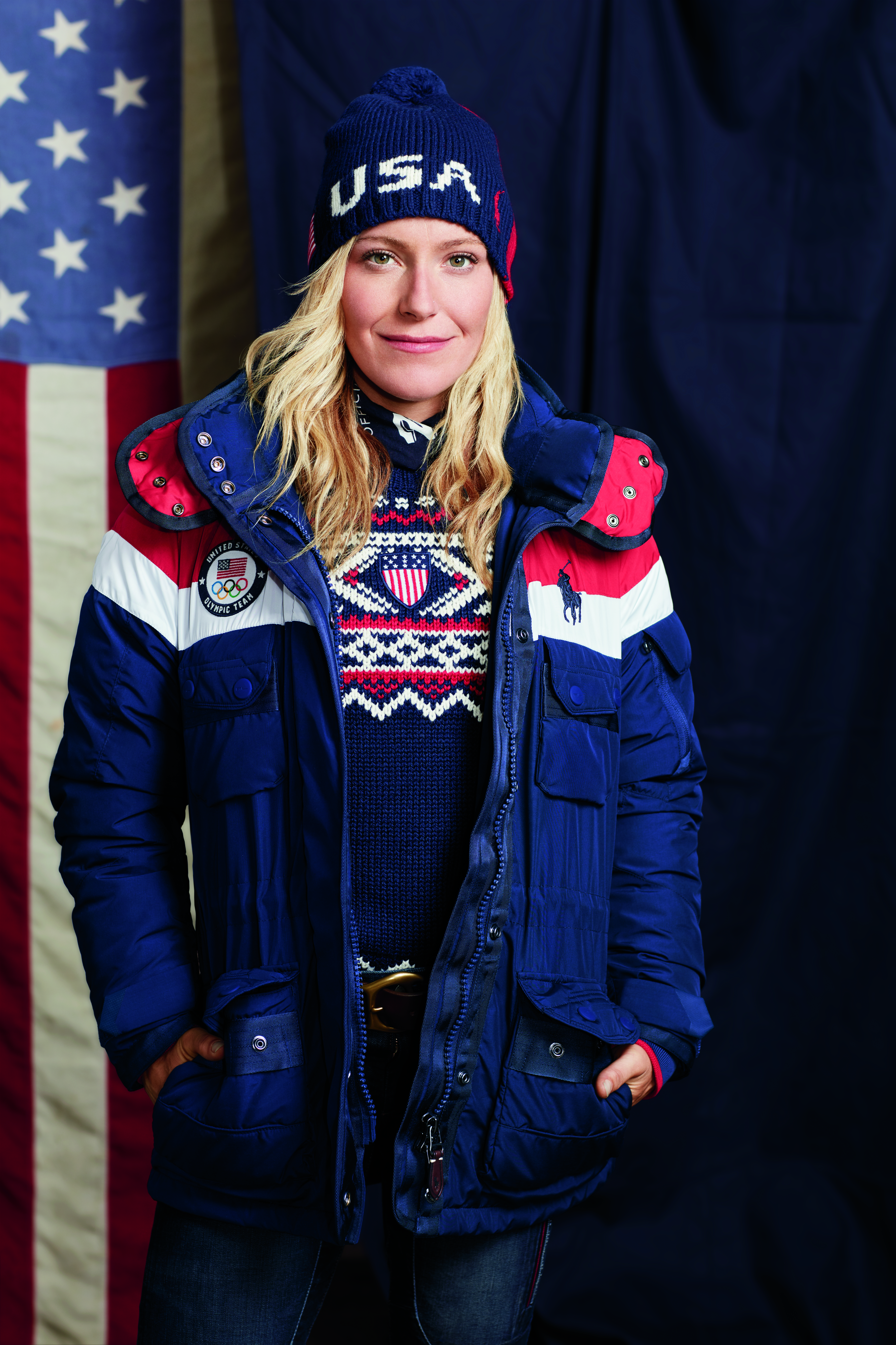 Winter Olympics 2018: See Opening Ceremony USA Looks, Photos
