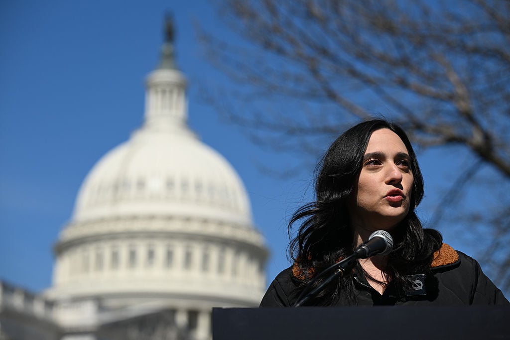 America Needs Reproductive Health Leave