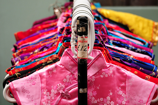 Teen Who Wore Chinese Prom Dress Addresses Criticism