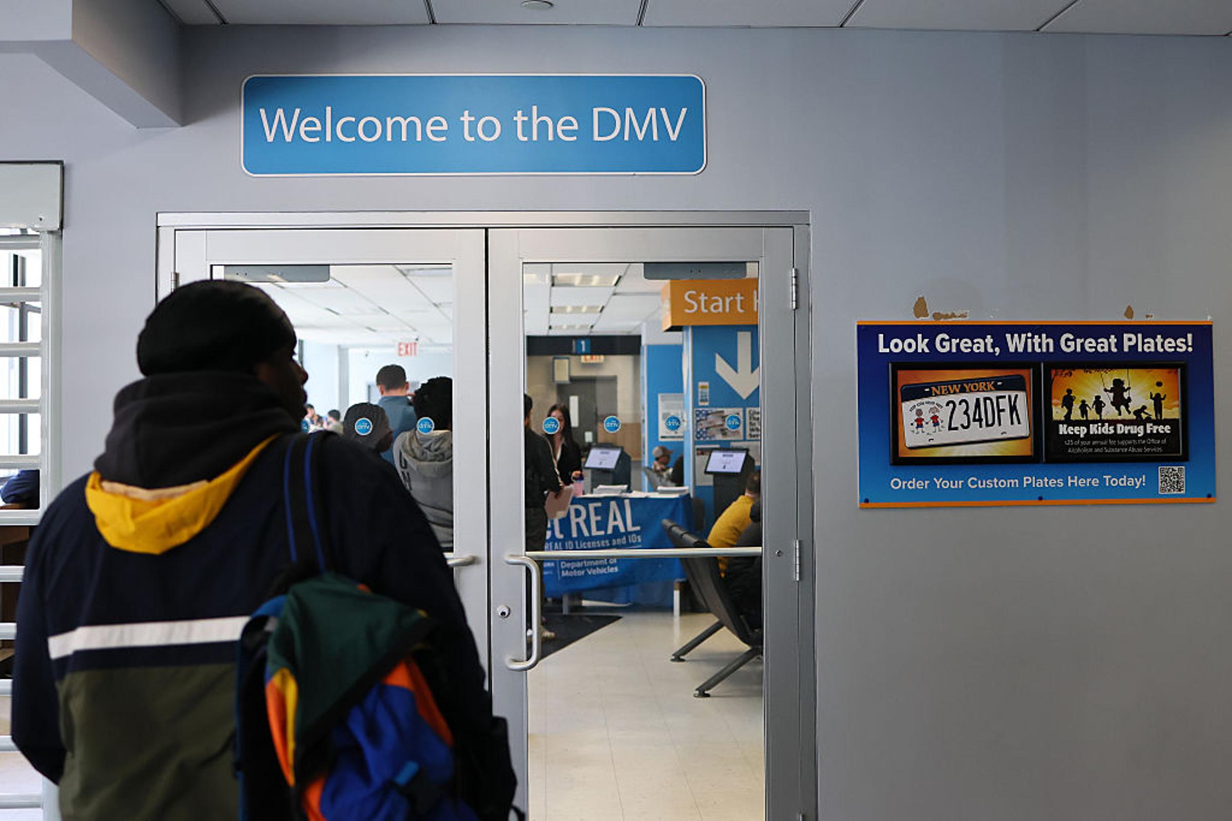 Dmv Scam DMV Scam Texts Target Multiple States. What You Must Know