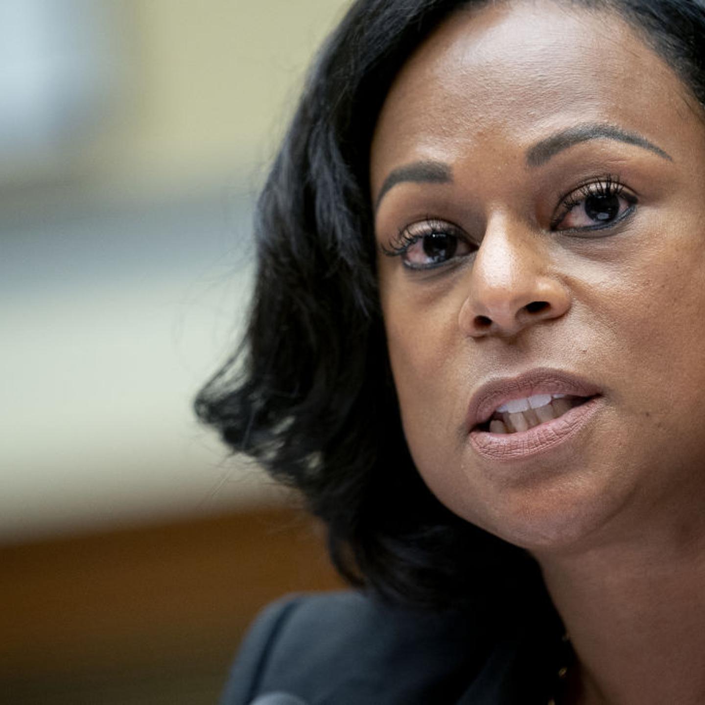 Texas Democratic Lawmakers Testify On Voting Rights