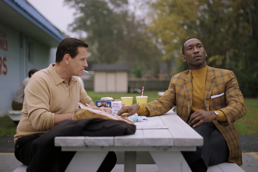 What to Know About the Controversy Behind Green Book