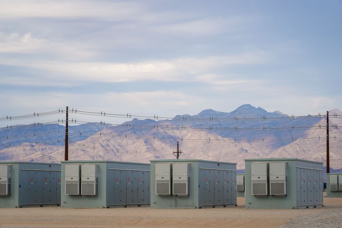 NextEra Energy: 2026 TIME100 Most Influential Companies
