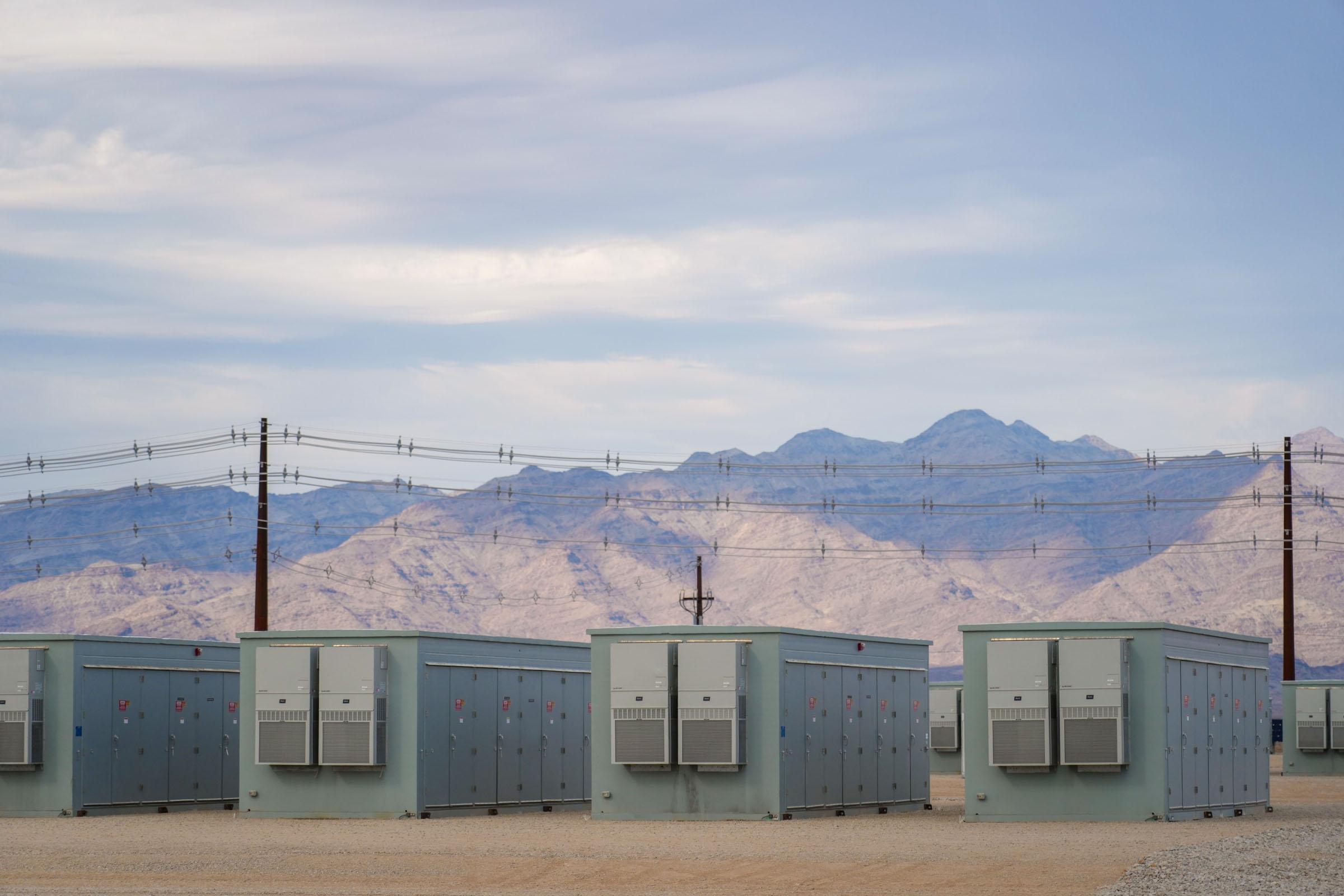 NextEra Energy: 2026 TIME100 Most Influential Companies