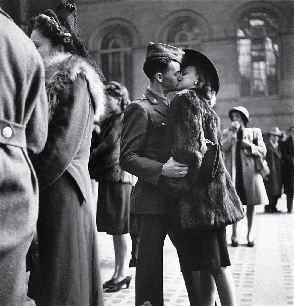 World War II: Photos We Remember