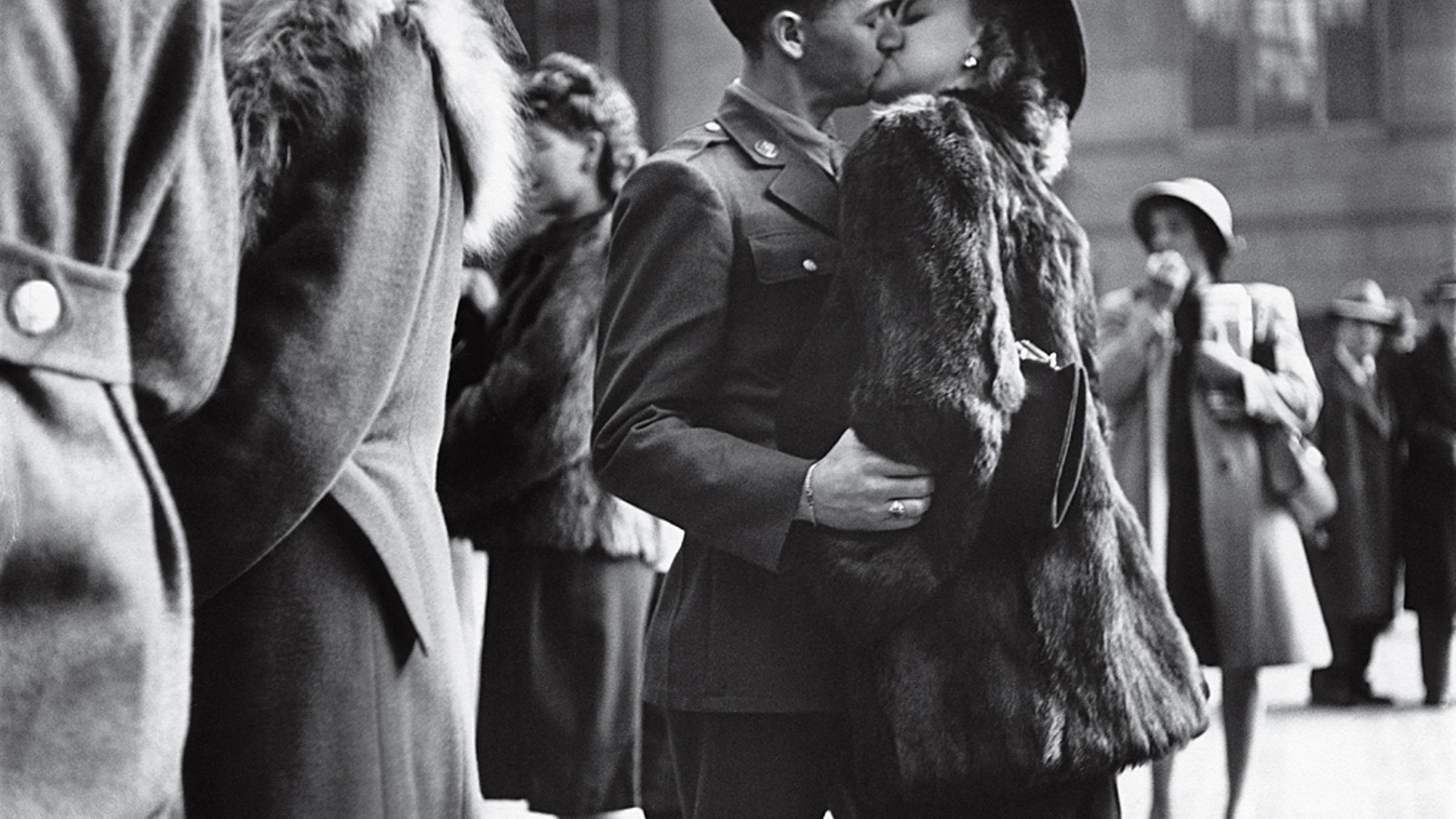 World War II: Photos We Remember