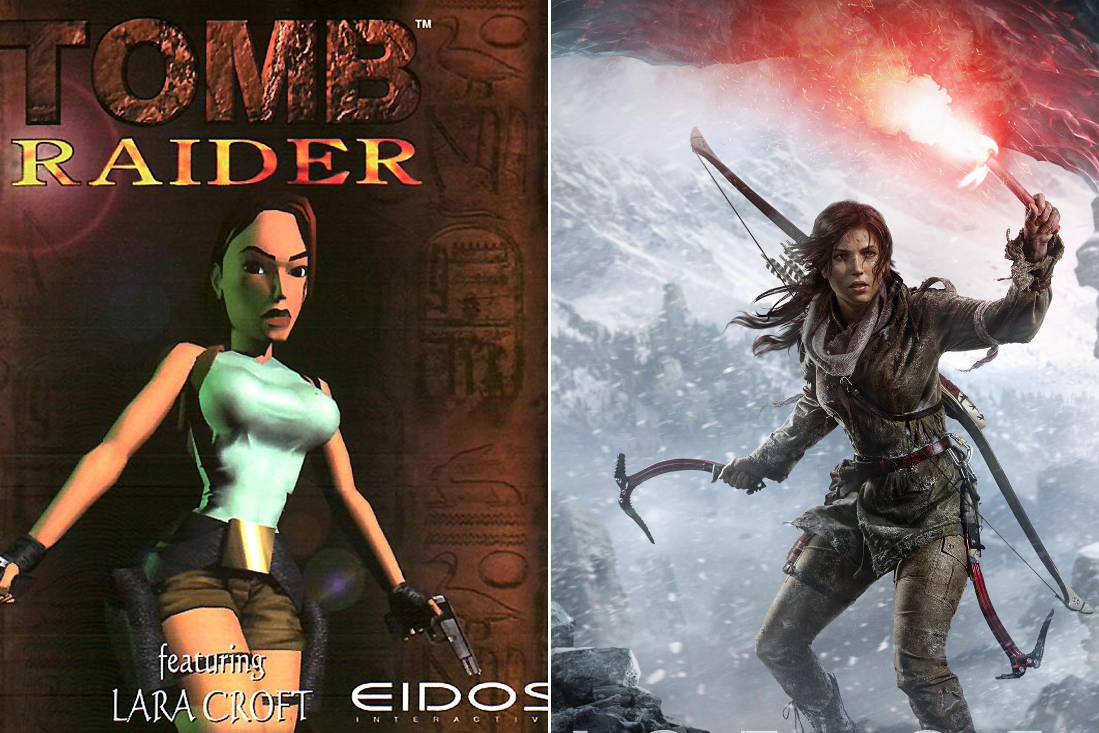 How Lara Croft Film with Alicia Vikander Can Overcome Sexism How Lara Croft Film with Alicia Vikander Can Overcome Sexism