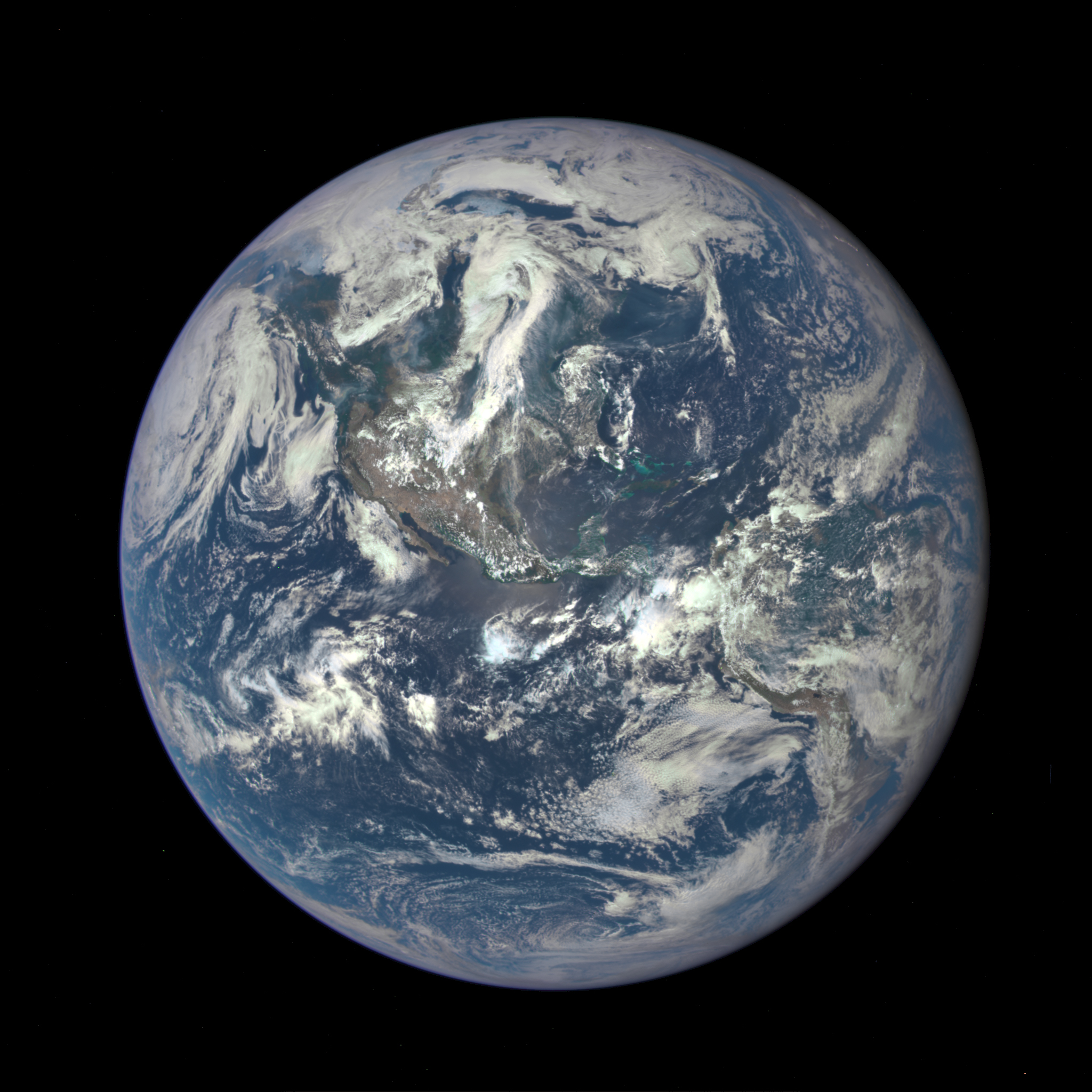 David Meade Says the World Will End in October