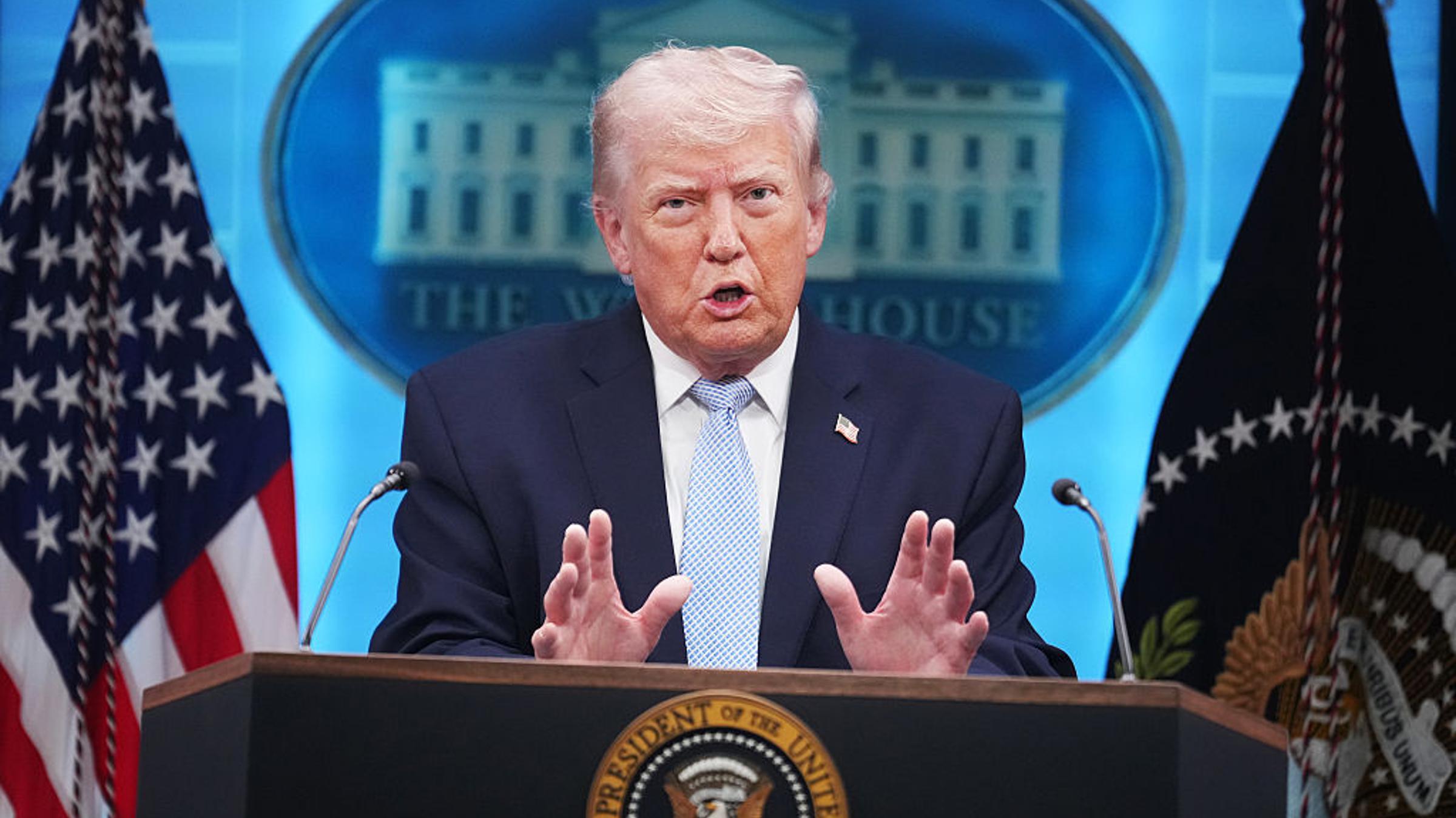 Why We Predicted Trump’s Iran Ceasefire