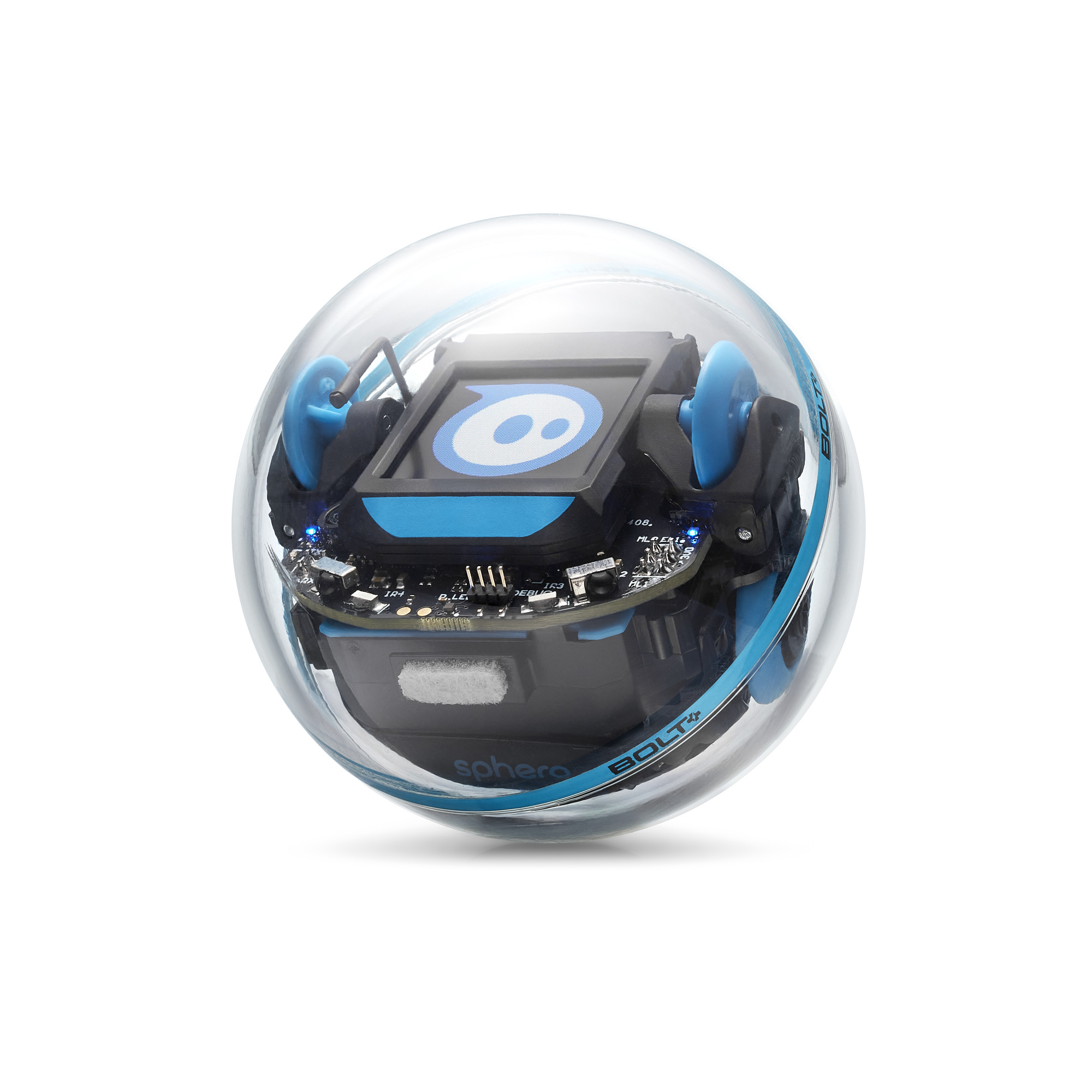 Sphero Bolt+: the 200 Best Inventions of 2024