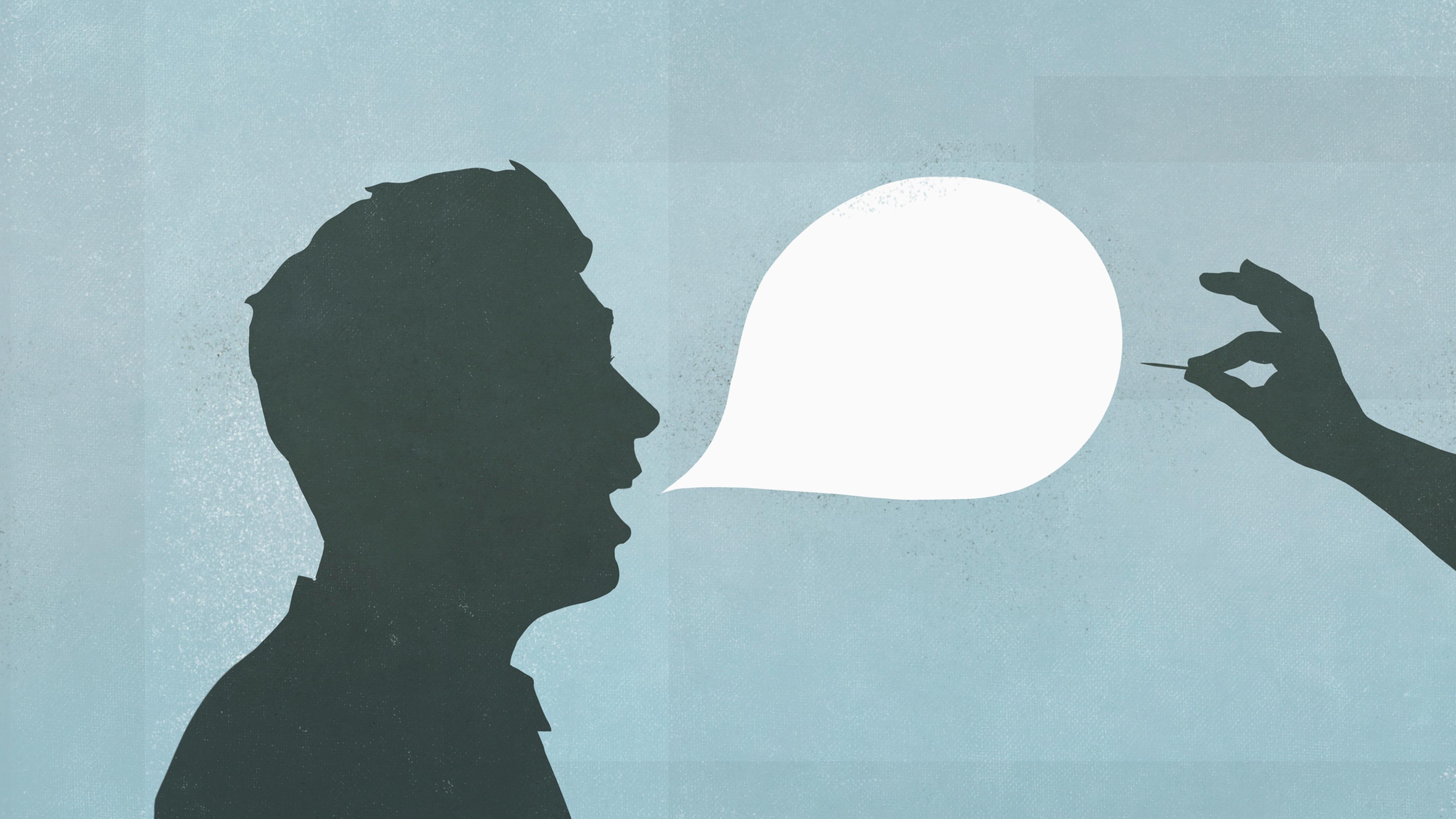 How to Master the Art of Venting