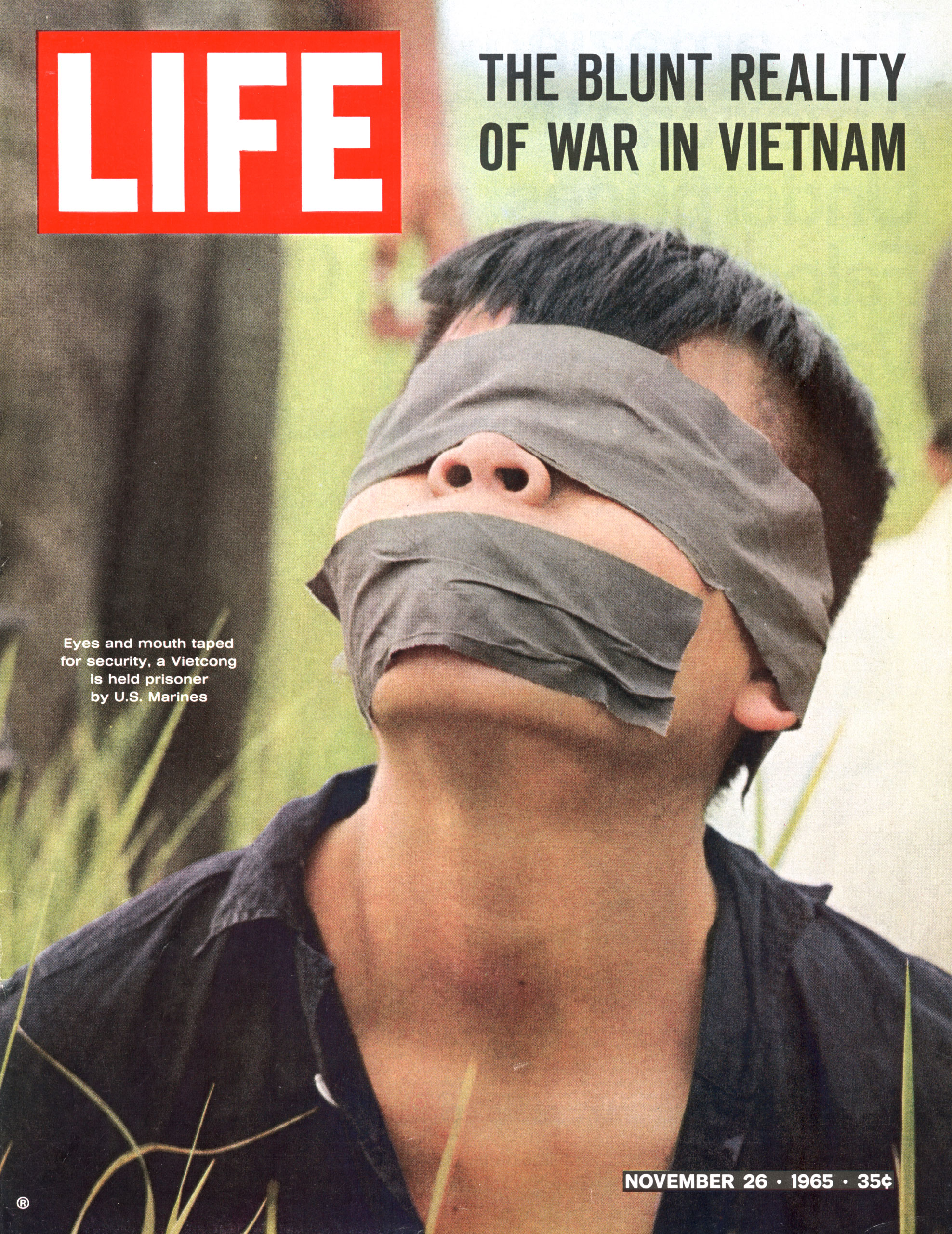 Best LIFE Magazine Covers From 1965