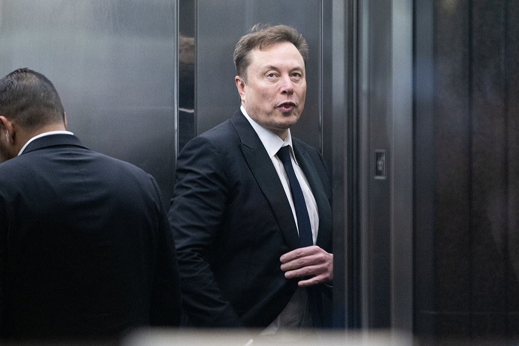 Musk&rsquo;s Failed OpenAI Lawsuit Underscores xAI&rsquo;s Struggles