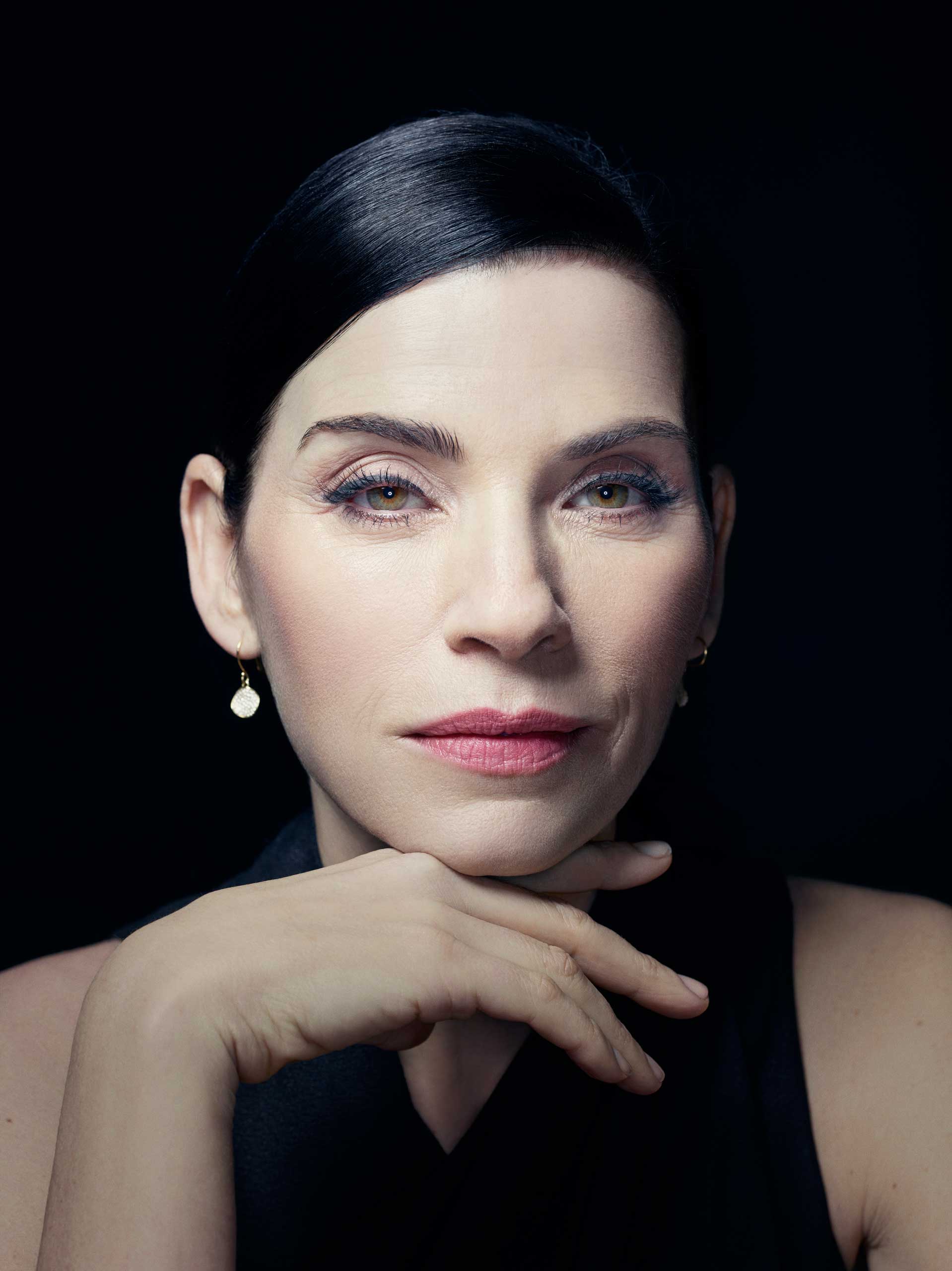 TIME 100 2015 Julianna Margulies