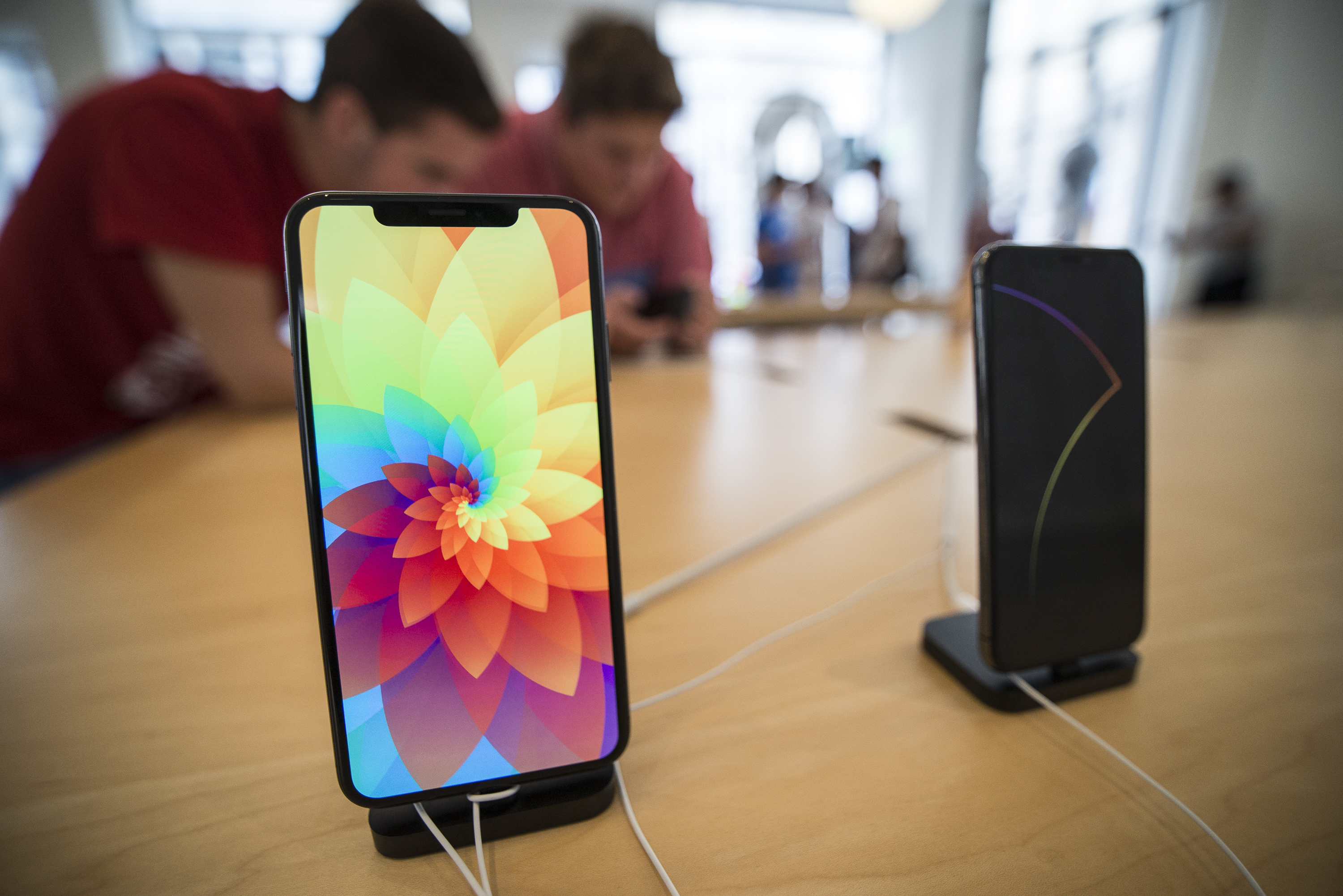 Apple iPhone XS Review: Excess at its Best Apple iPhone XS Review: Excess at its Best