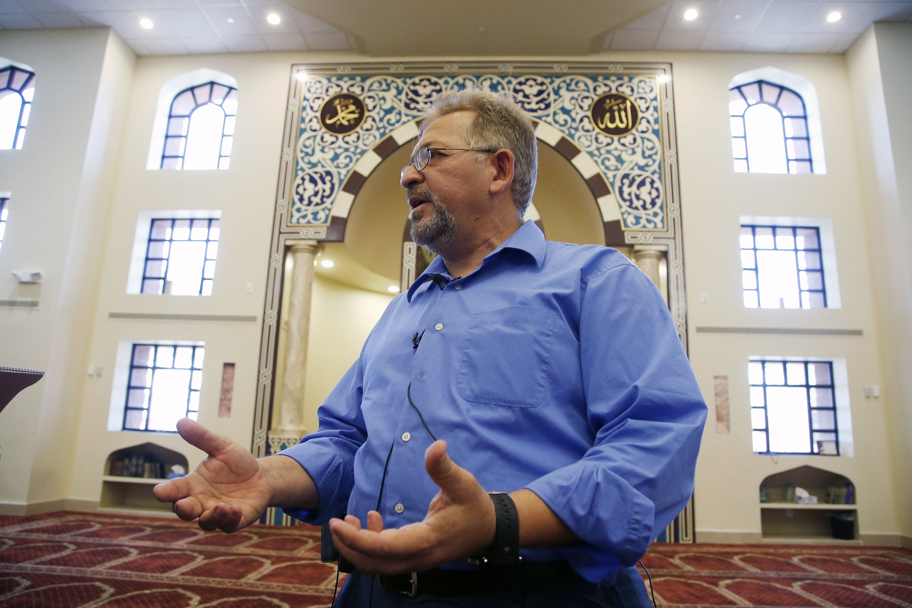 Mosque | TIME
