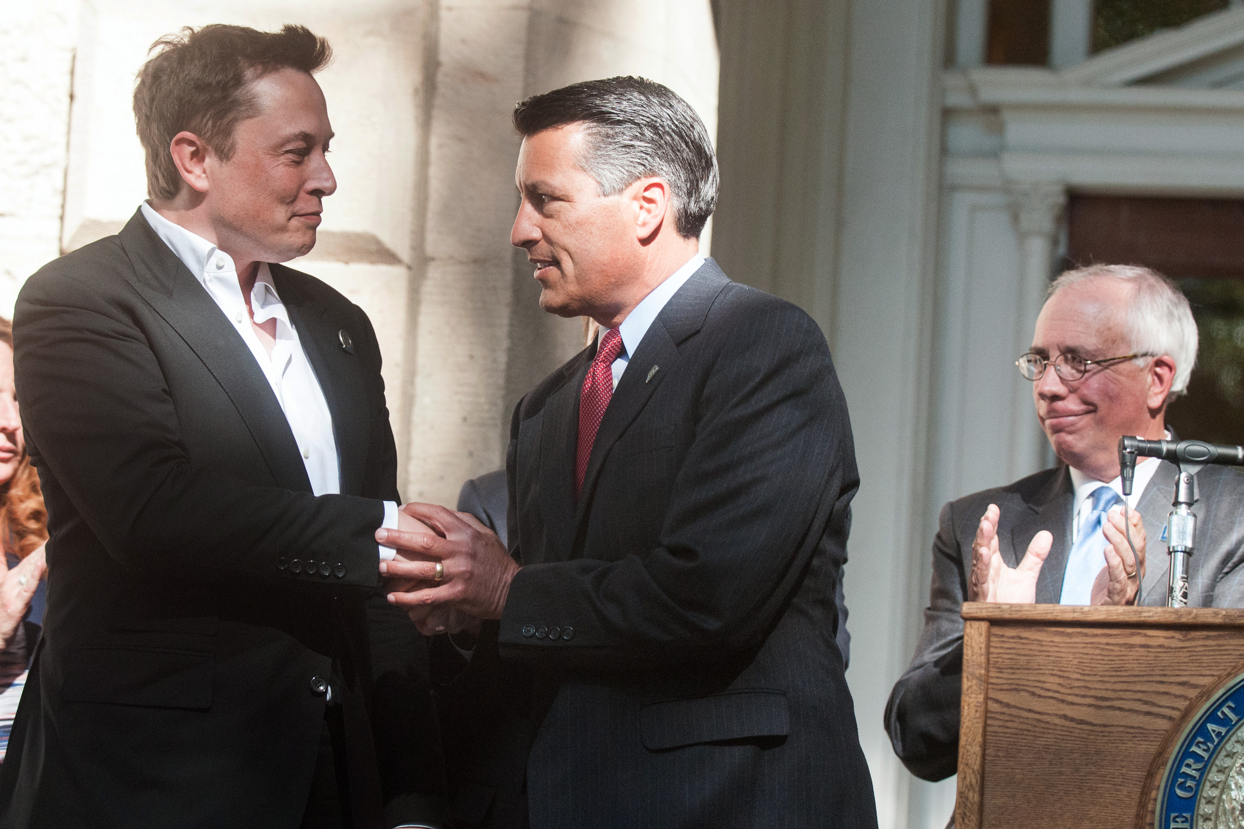 Tesla Motors Inc. Makes Announcement About First Battery Gigafactory In Nevada