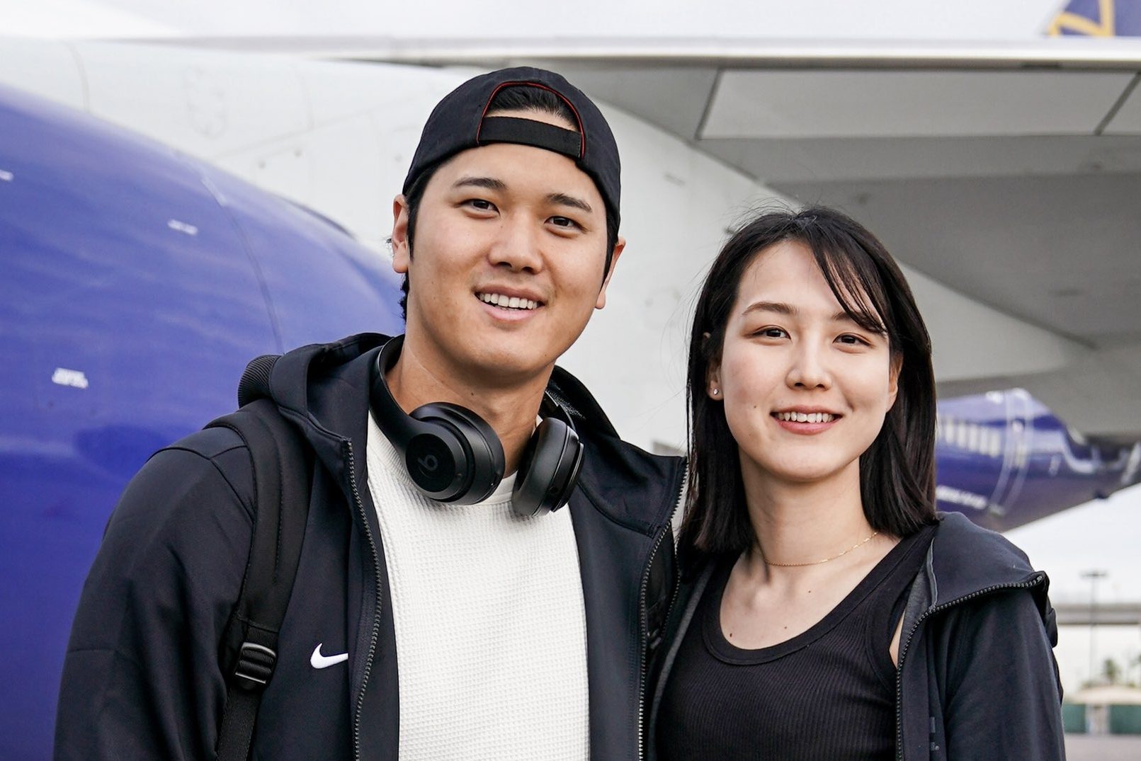 Mamiko Tanaka: Who Is Shohei Ohtani's Wife?