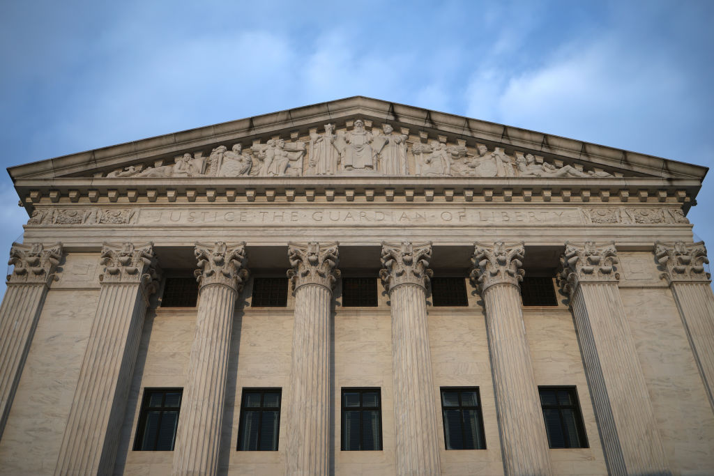 The Supreme Court is Dangerously Broken. Here&rsquo;s How to Fix It