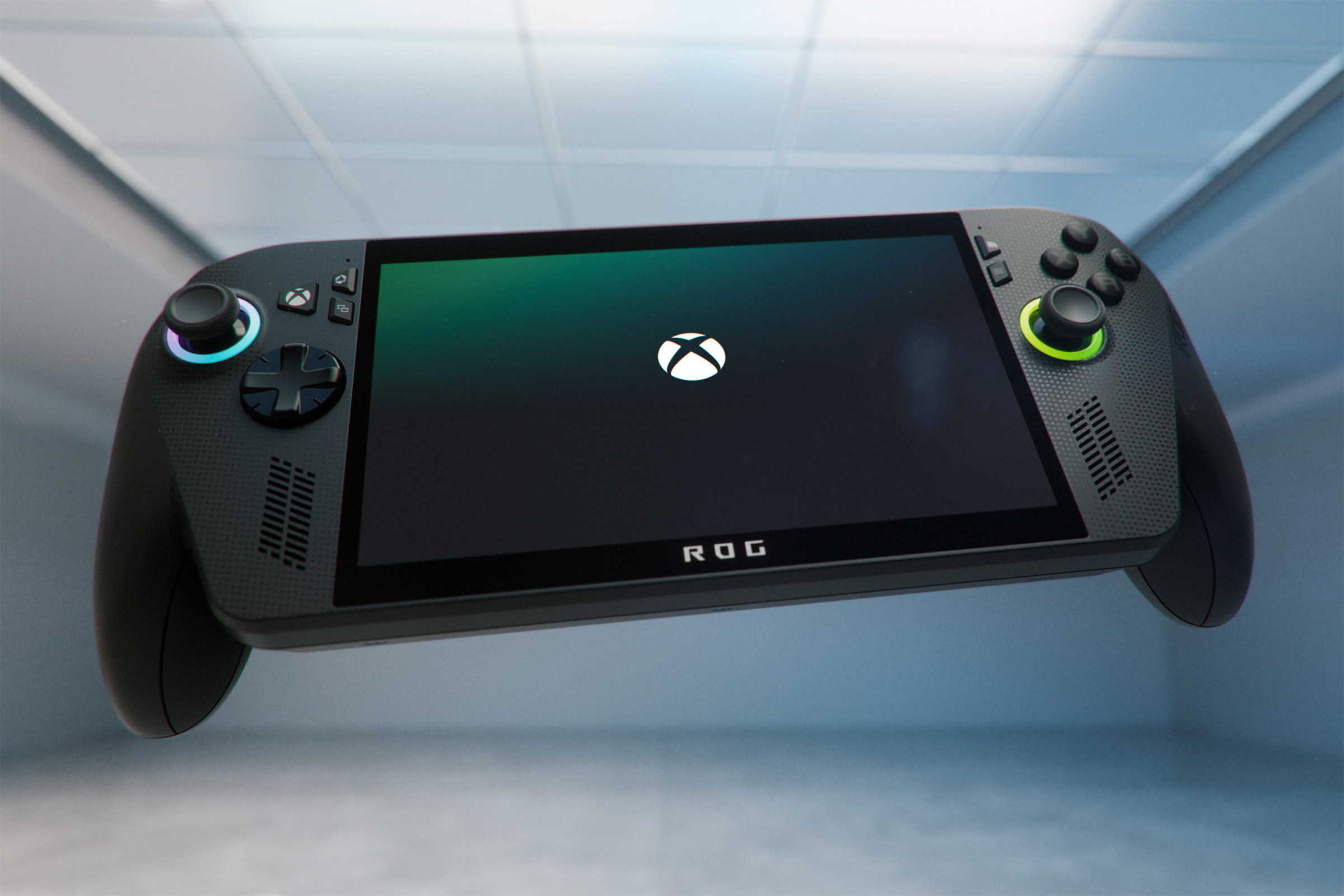 ROG Xbox Ally X: The Best Inventions of 2025
