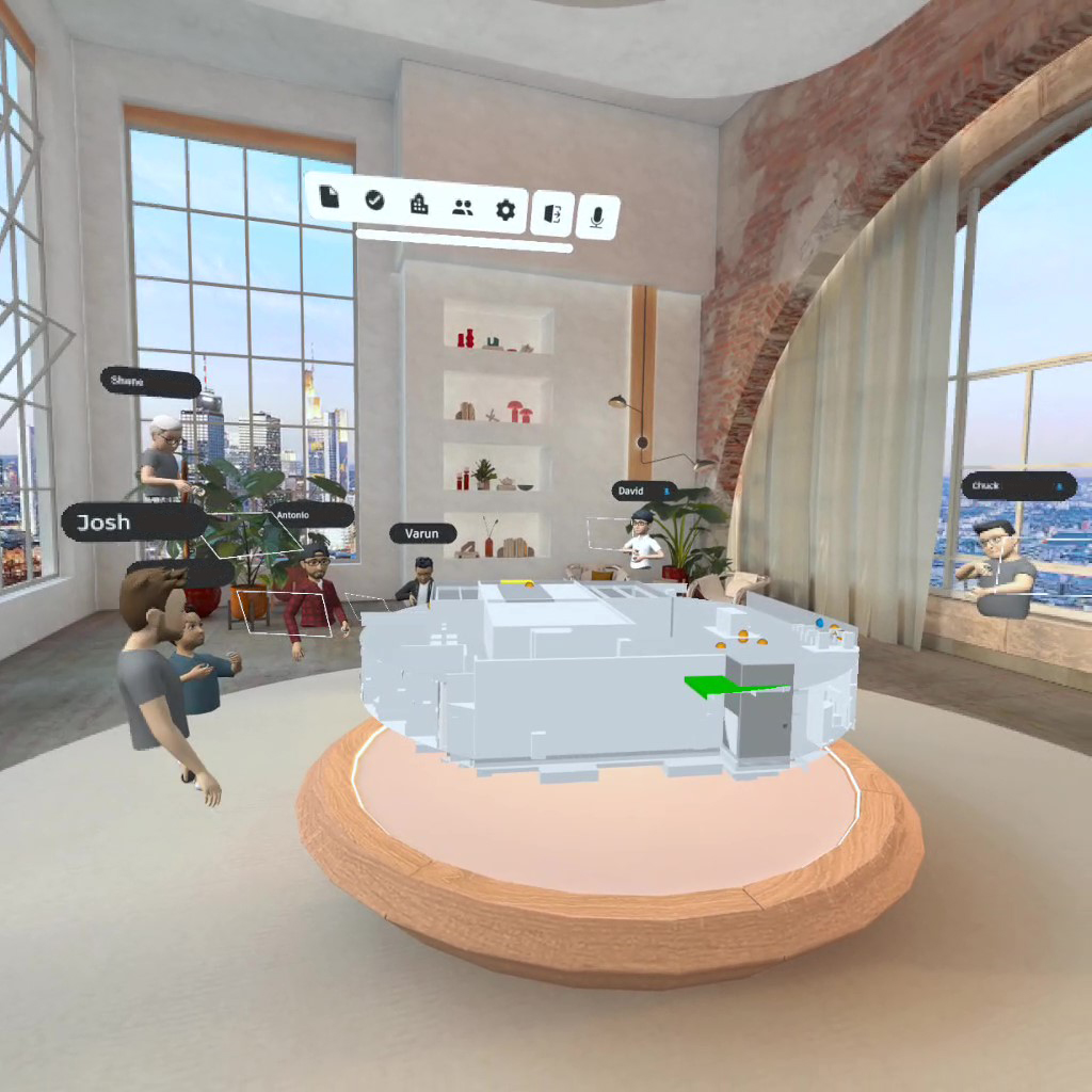 How VR Tools Like the Meta Quest Can Transform Architecture