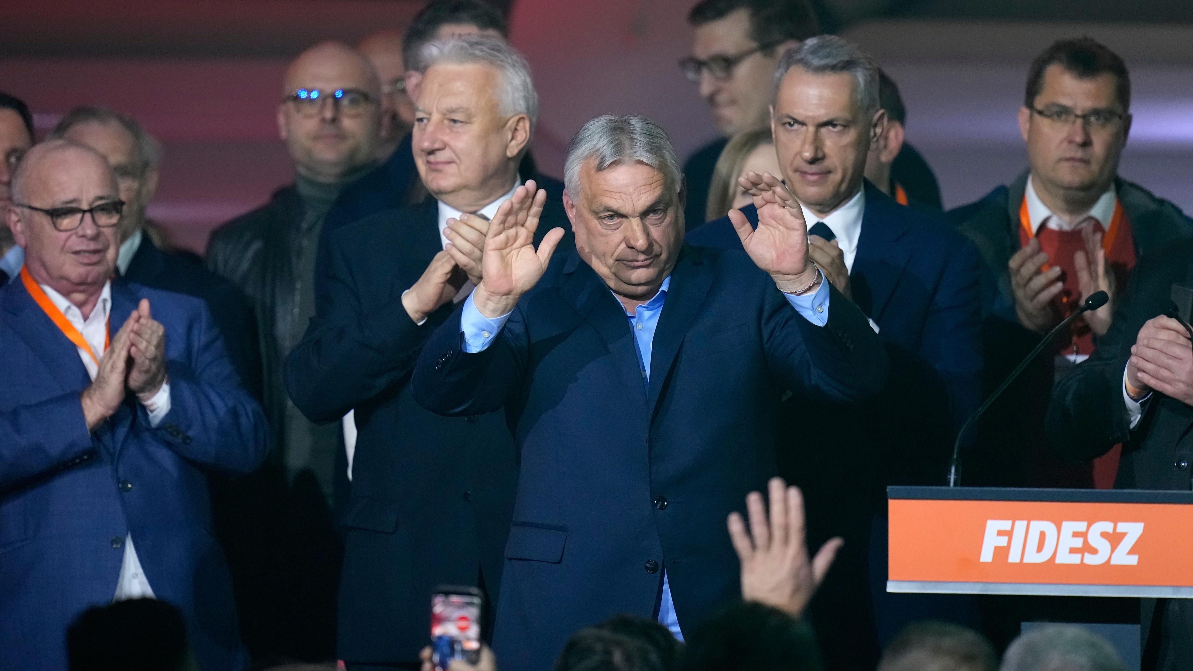 Hungary’s Viktor Orbán Ousted by Voters After 16 Years in Power. Here’s What That Means