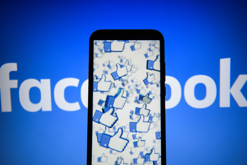 Facebook Equifax Settlement