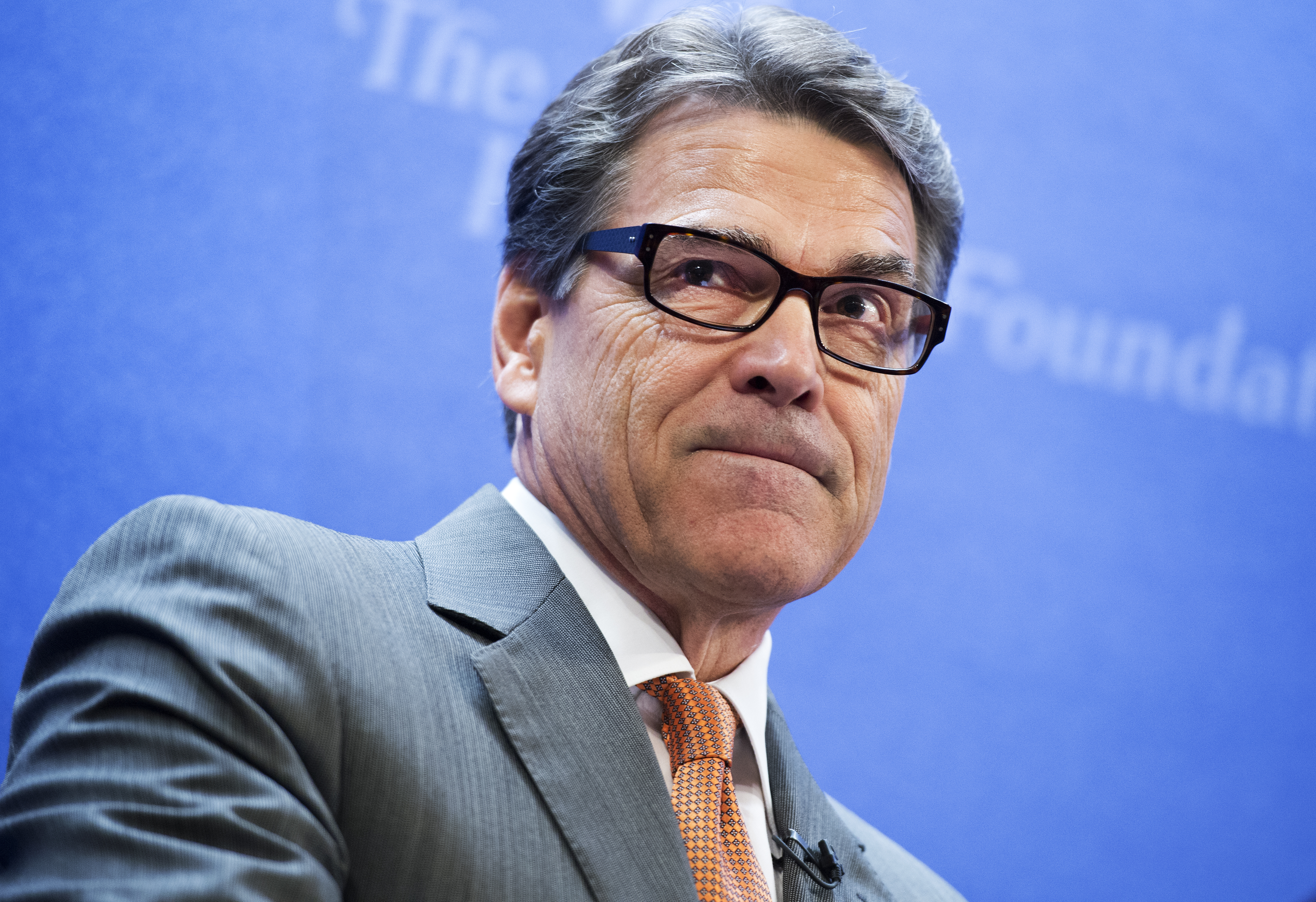 rick perry | TIME