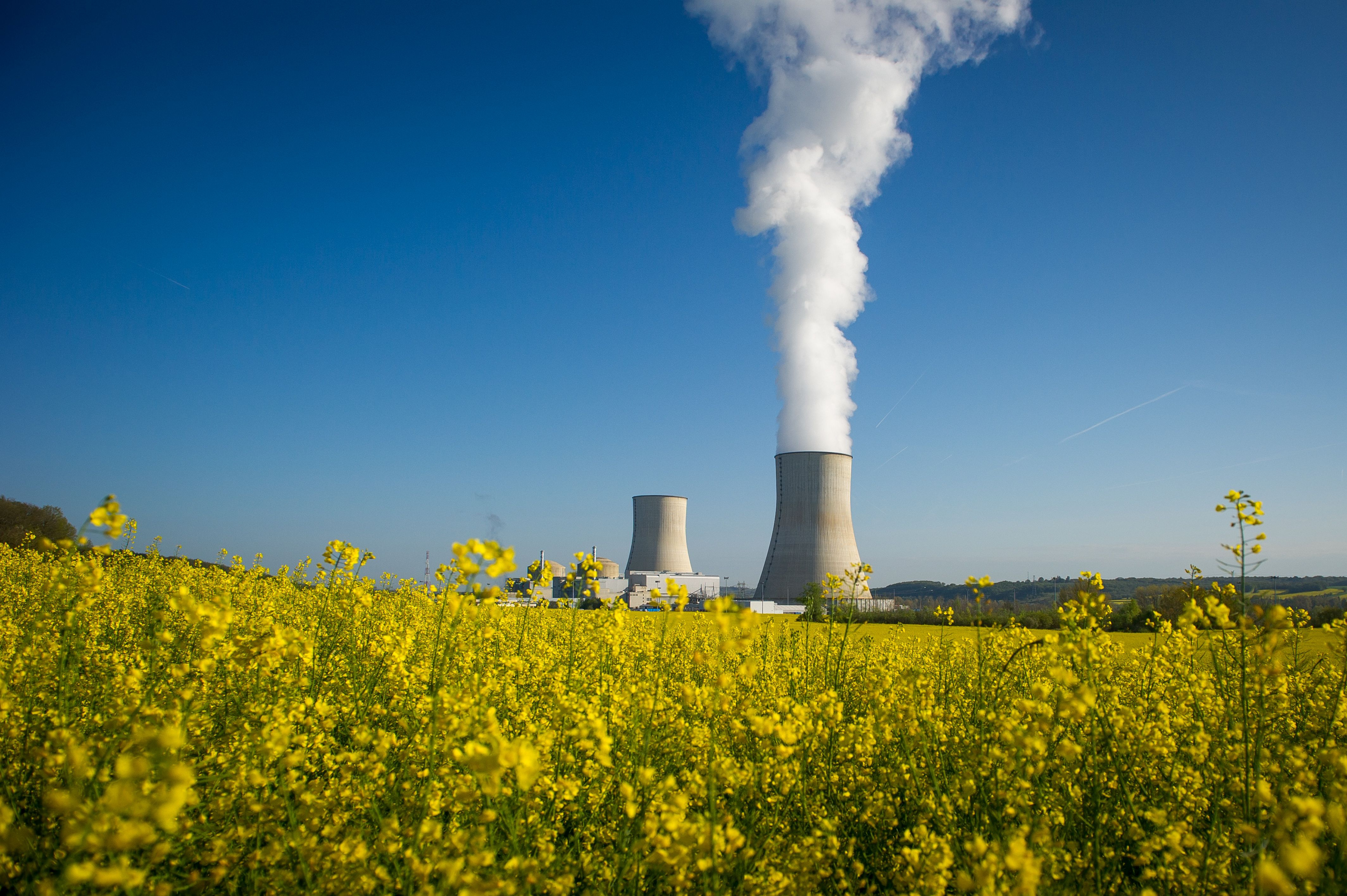 The Mixed Fate of Nuclear Power After Chernobyl Meltdown