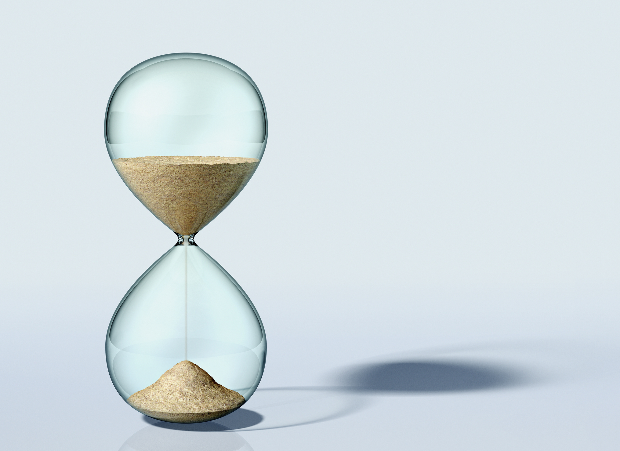 hourglass