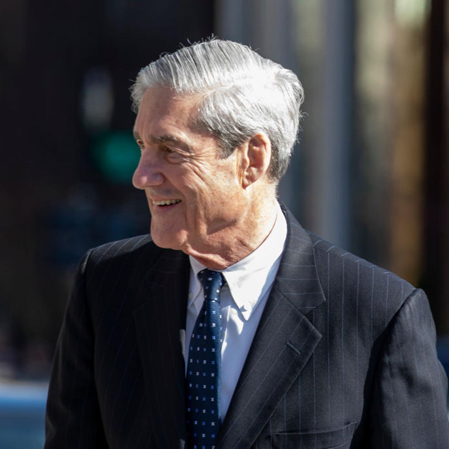 Special Counsel Mueller's Trump-Russia Probe Report Reviewed By Attorney General William Barr