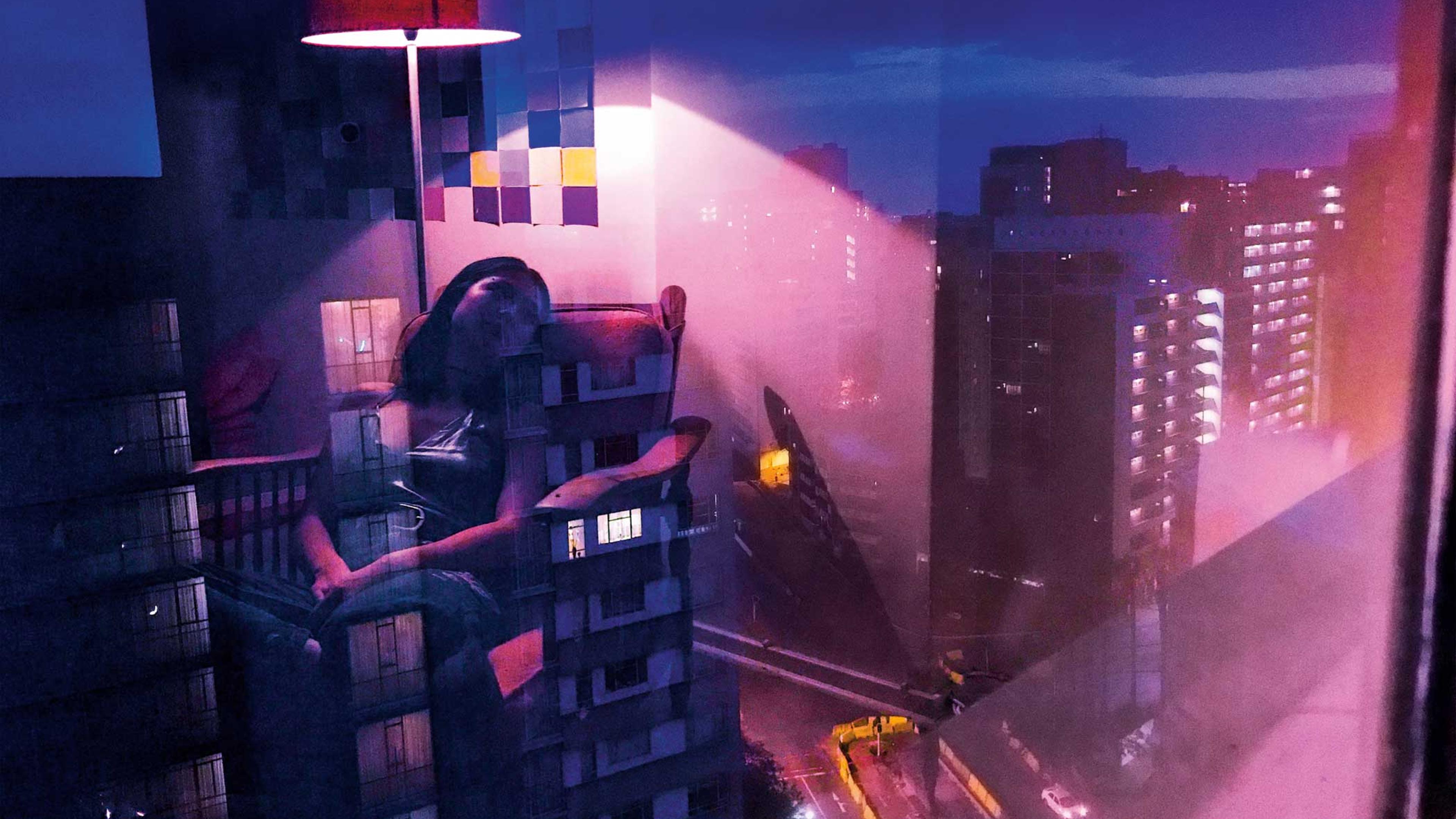 From Apple's "Shot on iPhone" campaign