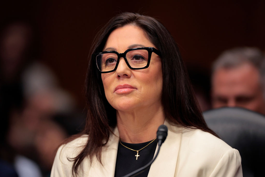 Trump&rsquo;s Labor Secretary Lori Chavez-DeRemer Resigns Following Misconduct Allegations