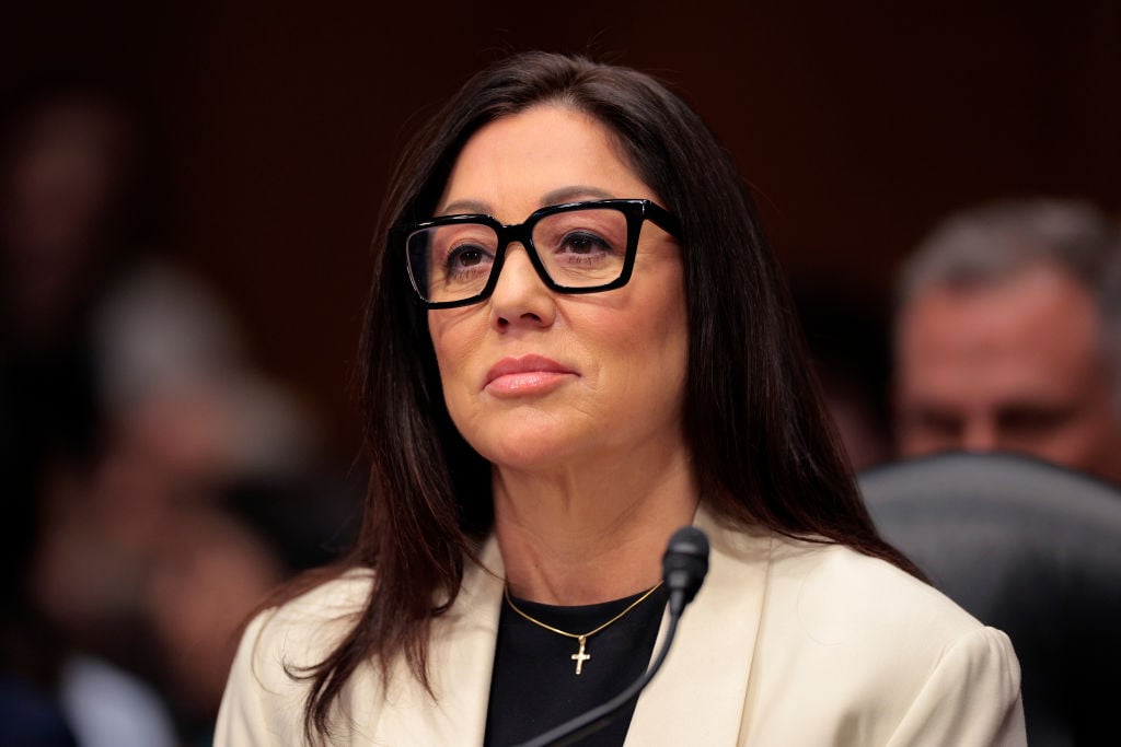 Trump’s Labor Secretary Lori Chavez-DeRemer Resigns Following Misconduct Allegations