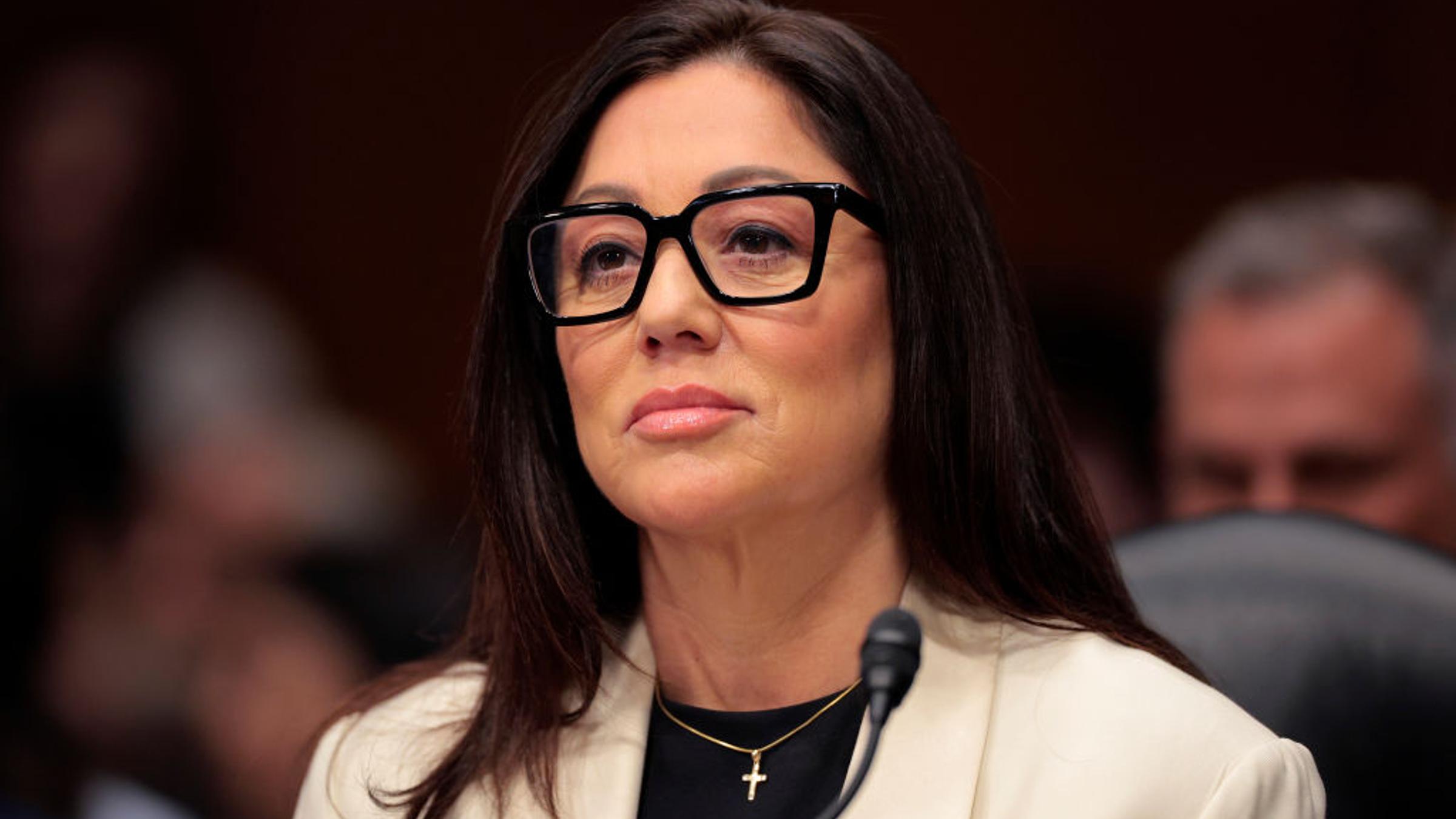 Trump’s Labor Secretary Lori Chavez-DeRemer Resigns Following Misconduct Allegations