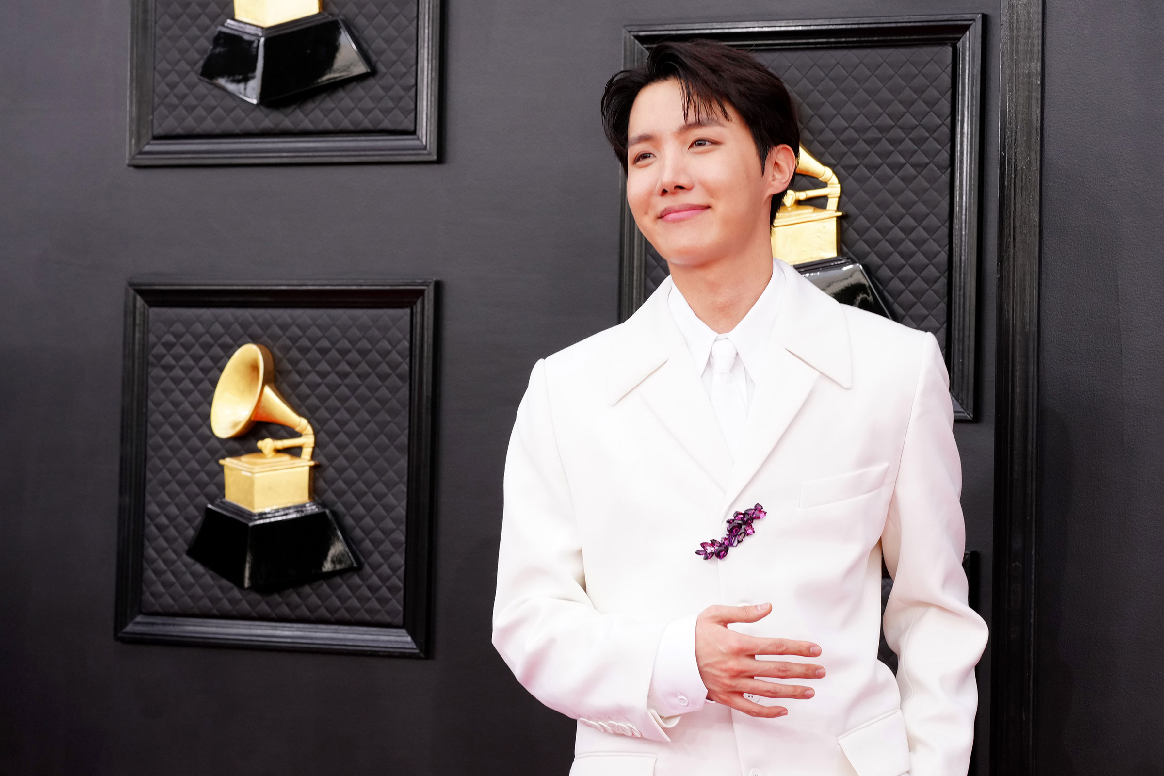 J-Hope's Jack in the Box Album Helps Us Understand BTS
