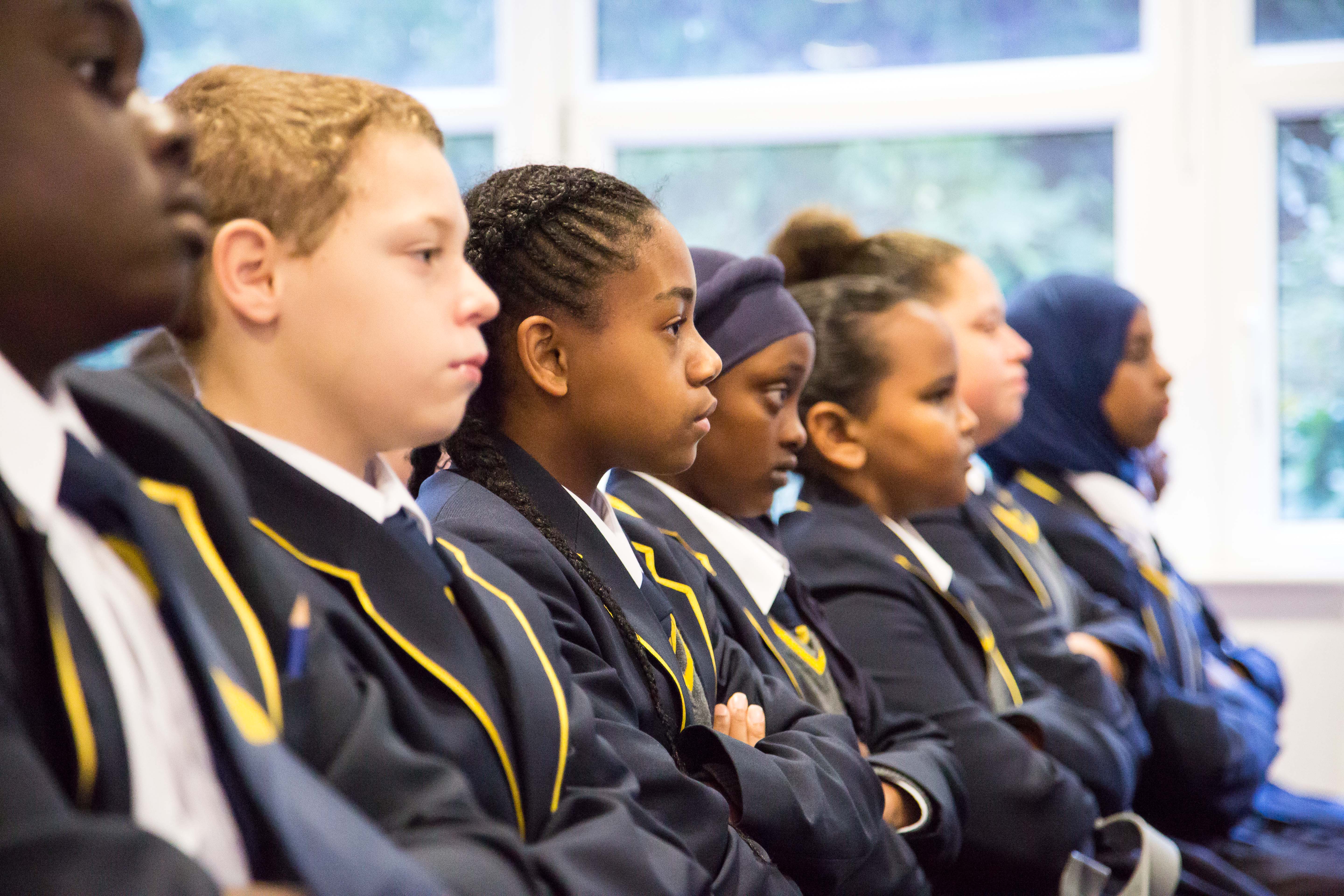 Michaela Community School