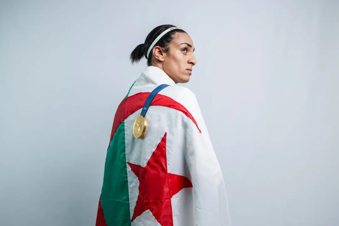 World Boxing’s New Sex-Testing Policy—and Khelif Controversy—Explained