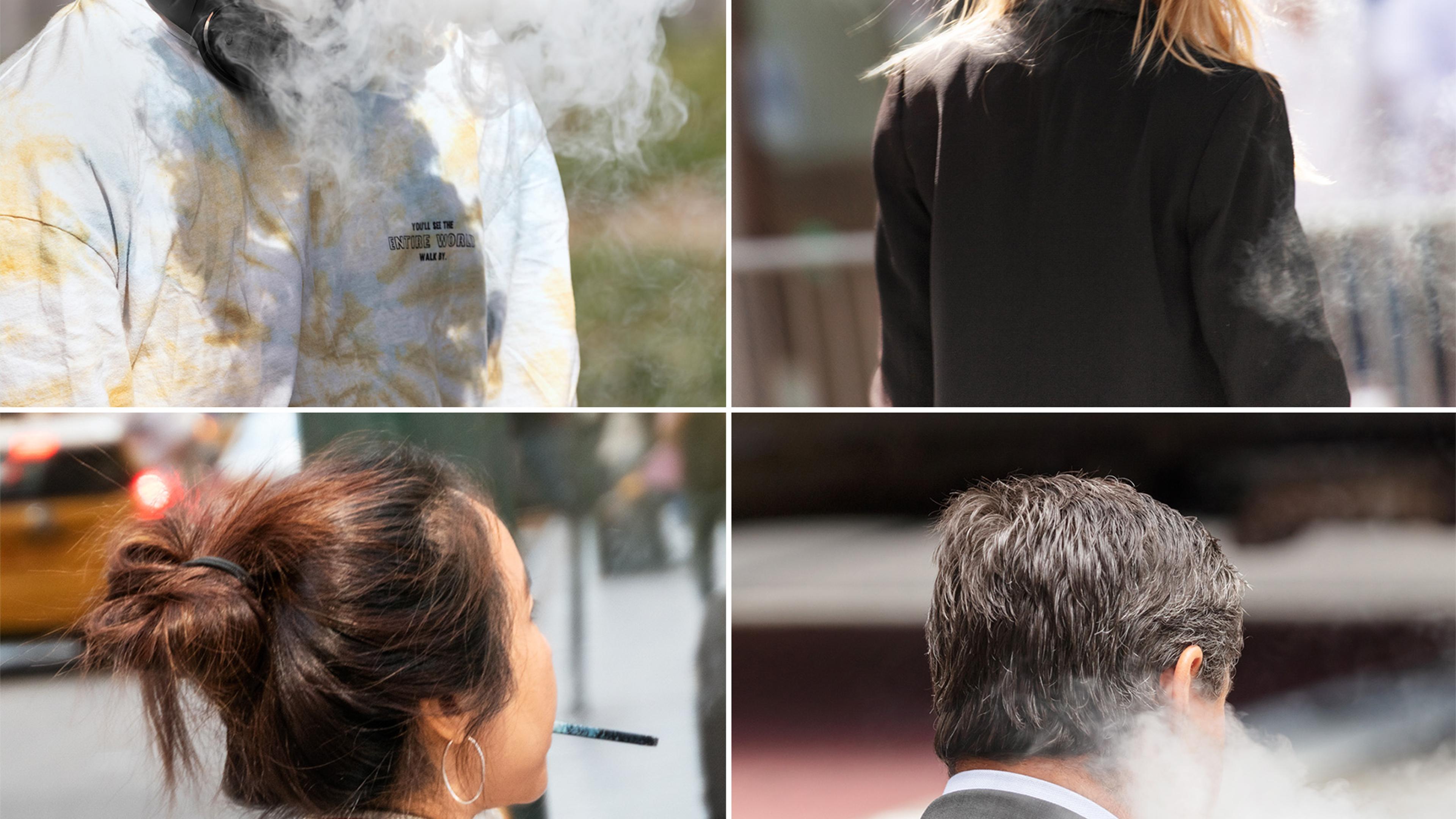How Juul Hooked Teens on Vaping and Ignited a Health Crisis How Juul Hooked Teens on Vaping and Ignited a Health Crisis