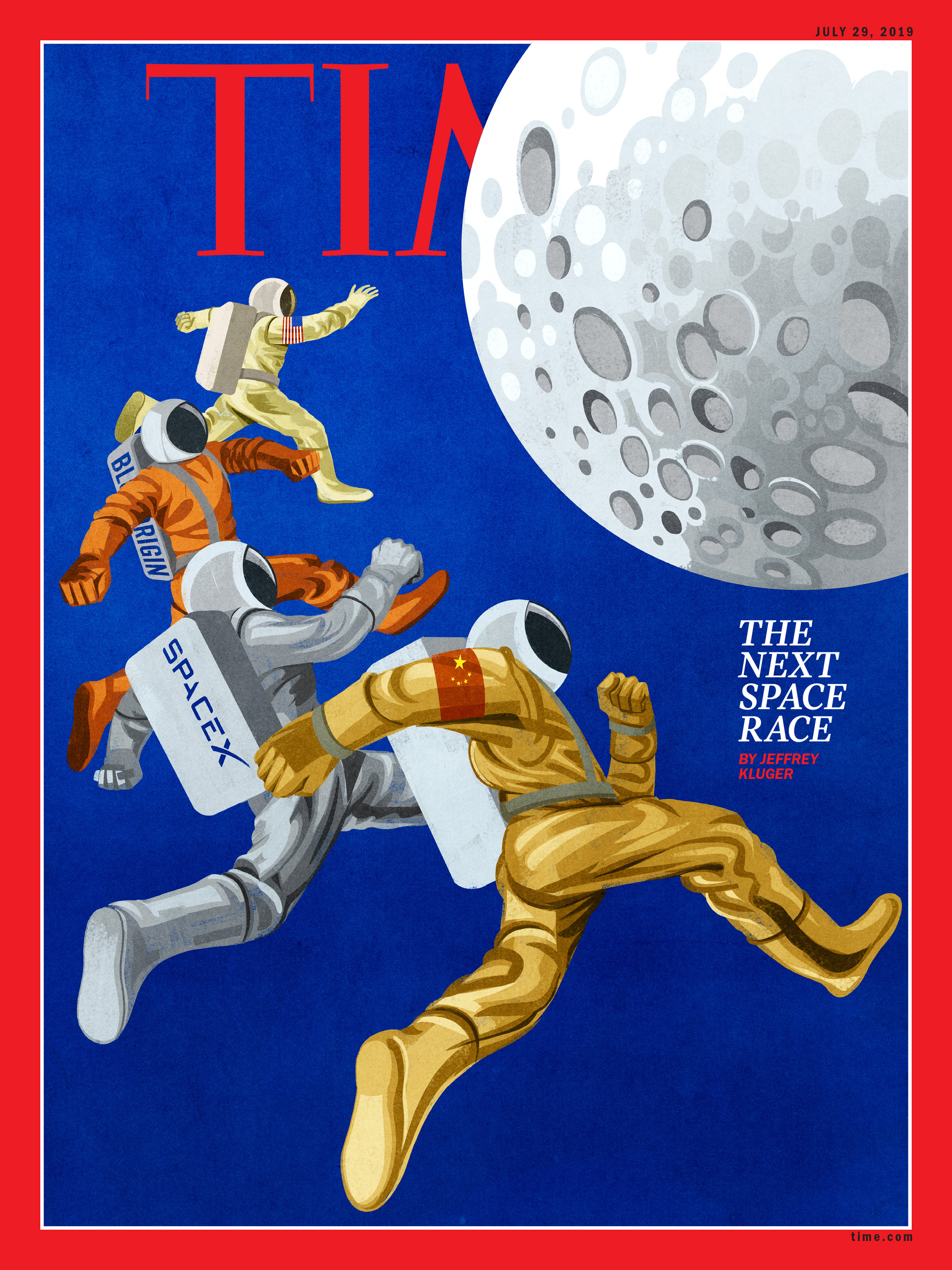 July 29th, 2019 | Vol. 194, No. 4 | U.S.