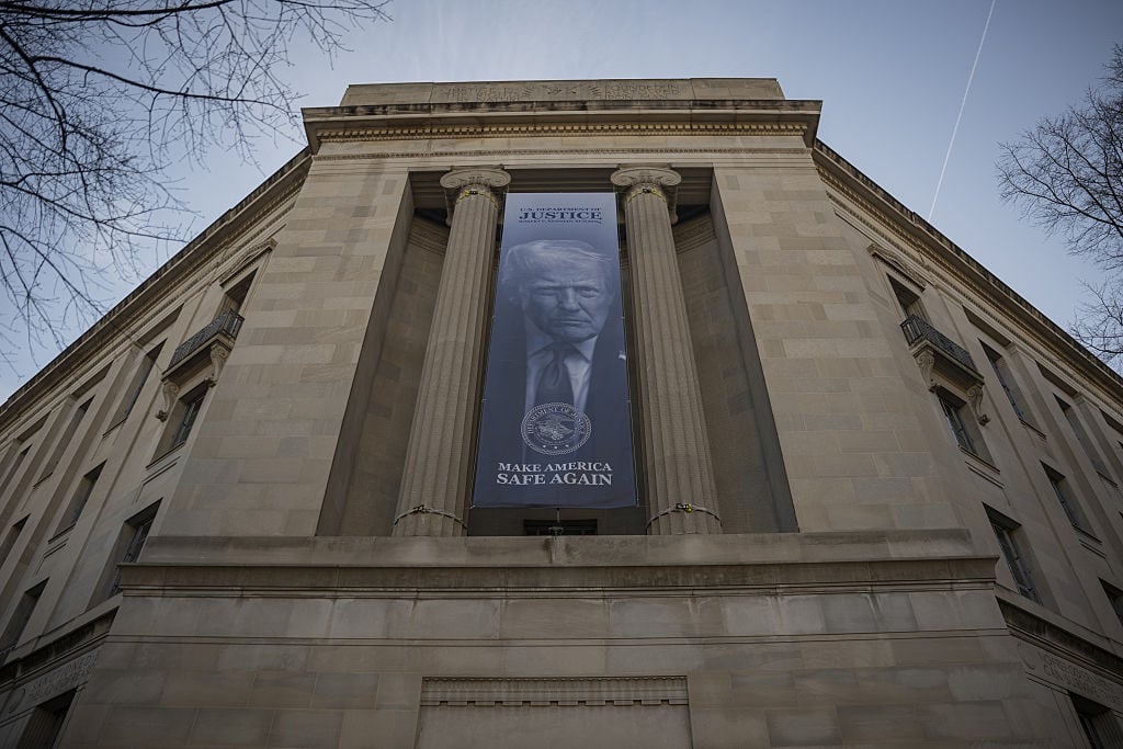 What to Know About the DOJ’s $1.7B 'Anti-Weaponization Fund' That Could Compensate Trump Allies Investigated Under Biden