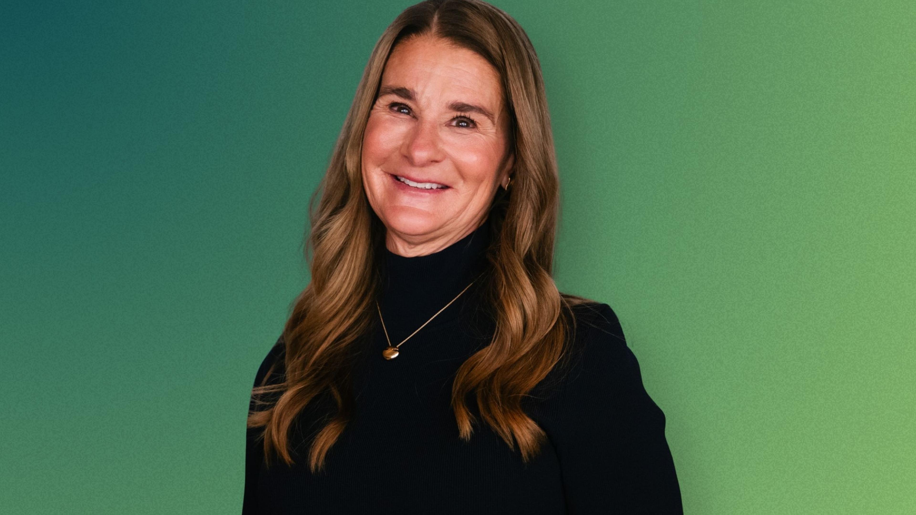 Melinda French Gates Is Donating $215 Million to Women’s Health Melinda French Gates Is Donating $215 Million to Women’s Health