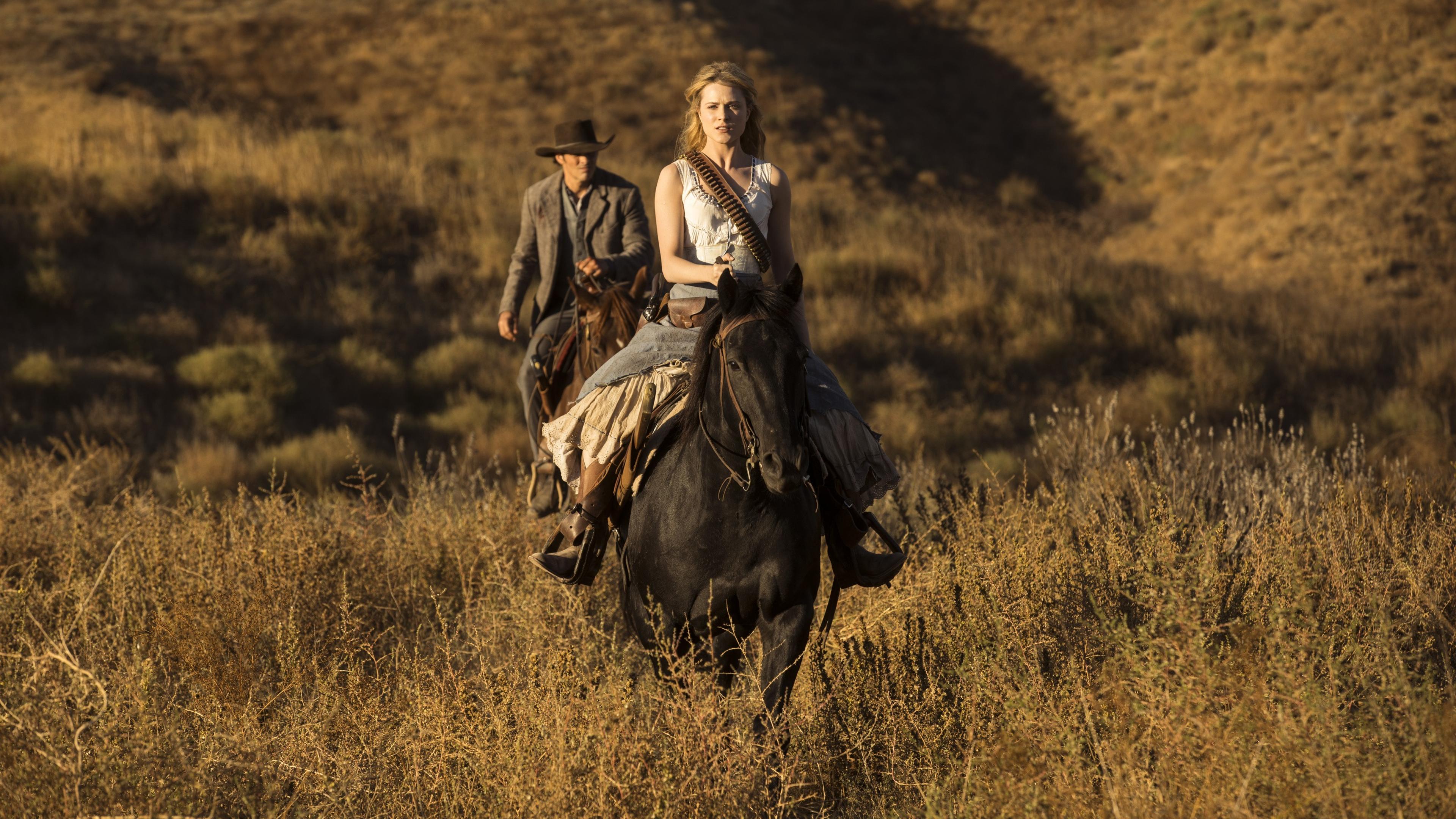 Westworld HBO Season 2 Dolores